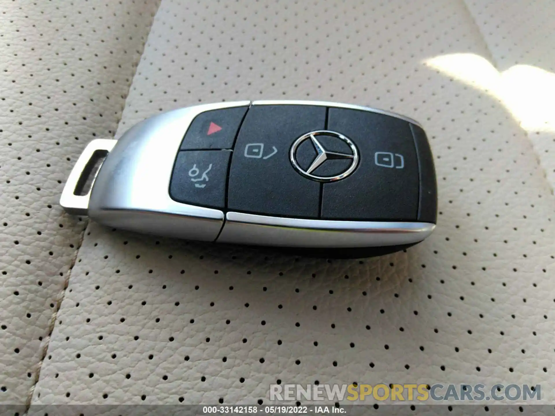 11 Фотография поврежденного автомобиля 4JGFB4JE3NA603530 MERCEDES-BENZ GLE 2022