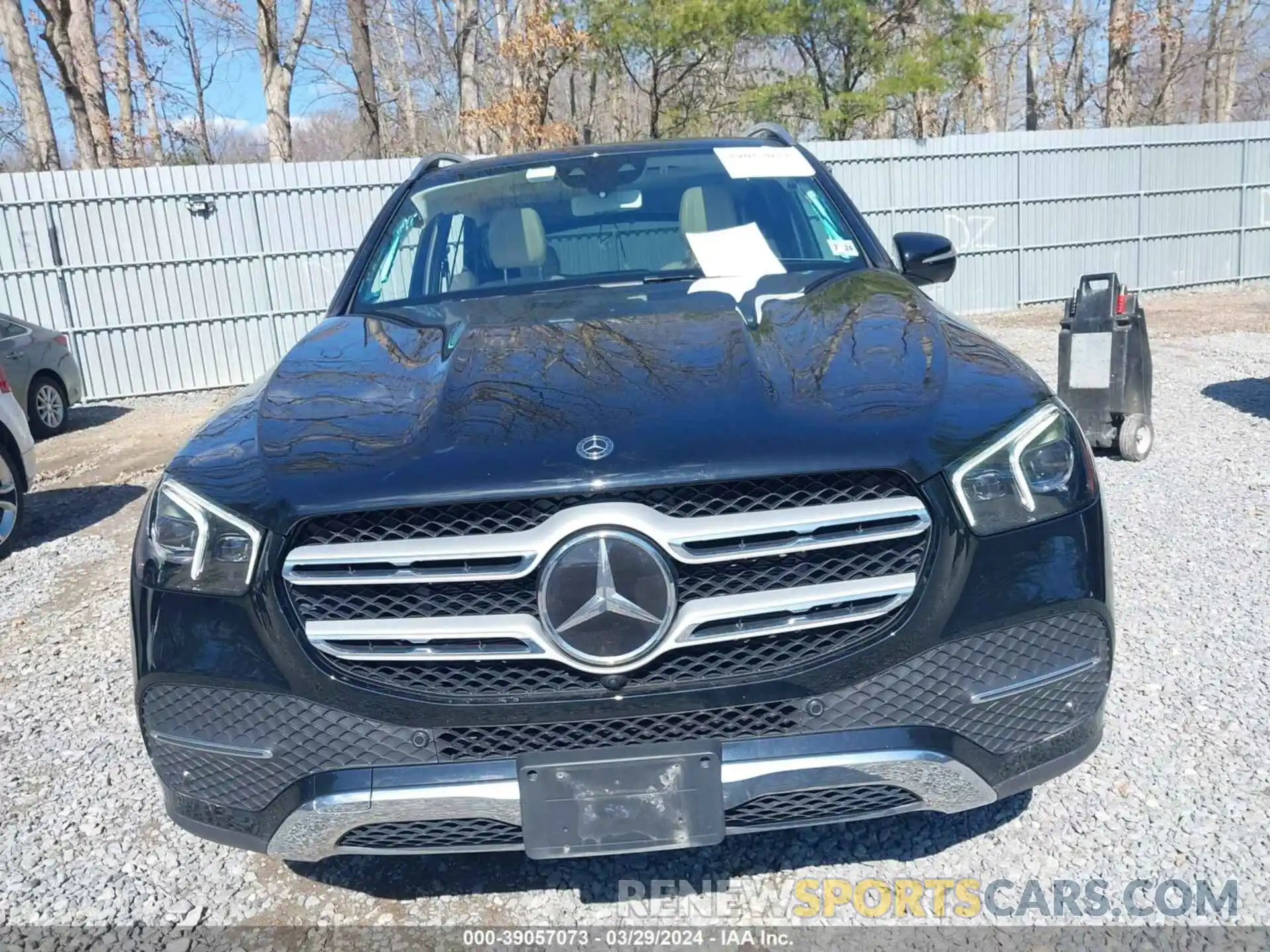 12 Фотография поврежденного автомобиля 4JGFB5KB5LA072628 MERCEDES-BENZ GLE 450 2020