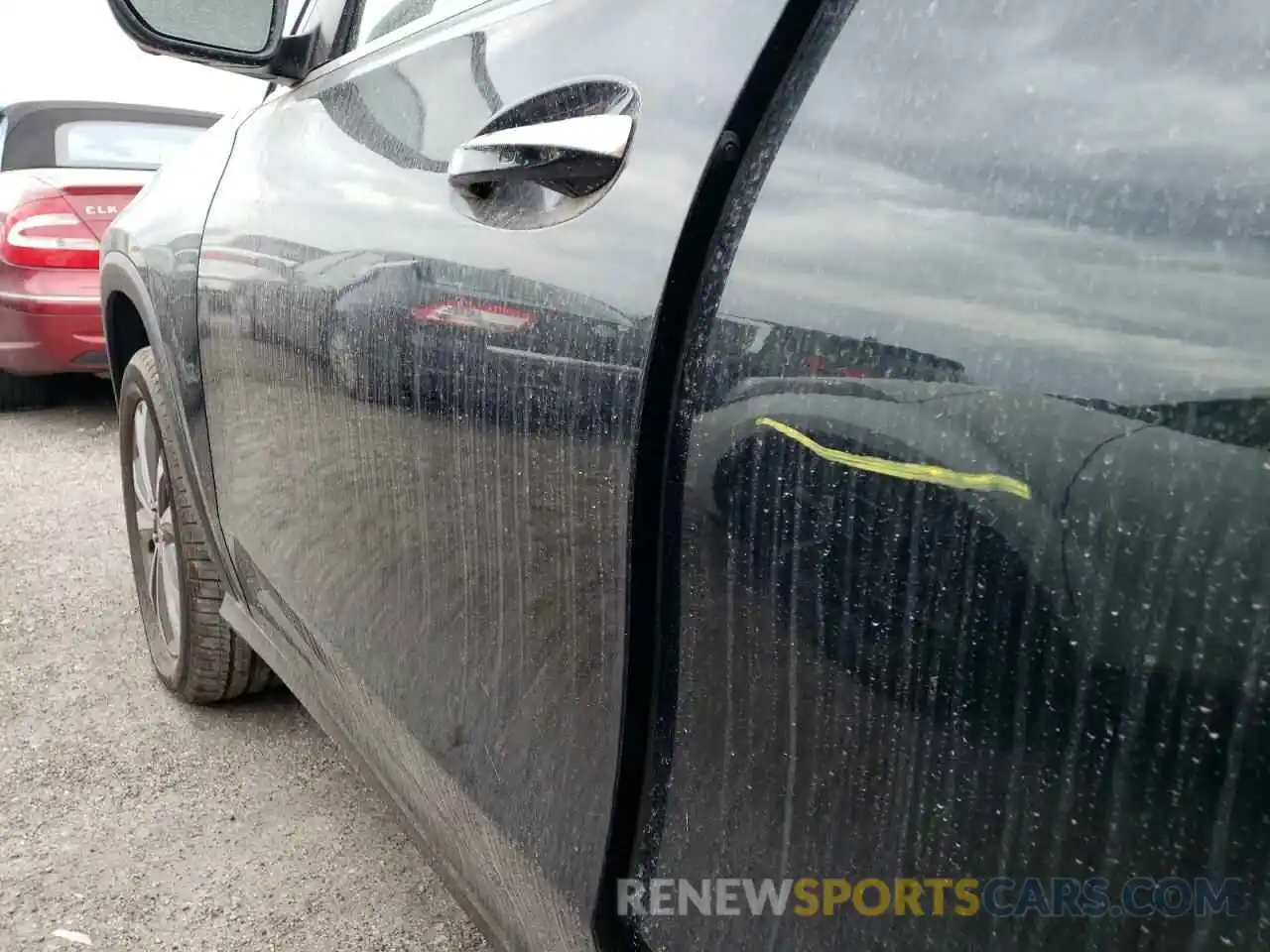 9 Photograph of a damaged car 4JGFB4KB0LA130655 MERCEDES-BENZ GLE-CLASS 2020