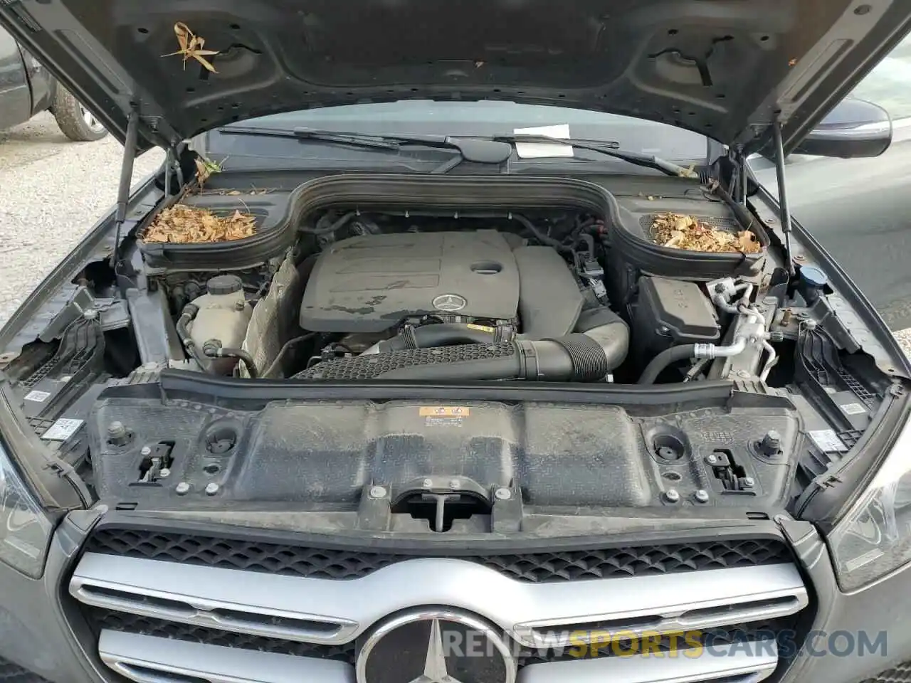 12 Фотография поврежденного автомобиля 4JGFB4KB2LA134304 MERCEDES-BENZ GLE-CLASS 2020