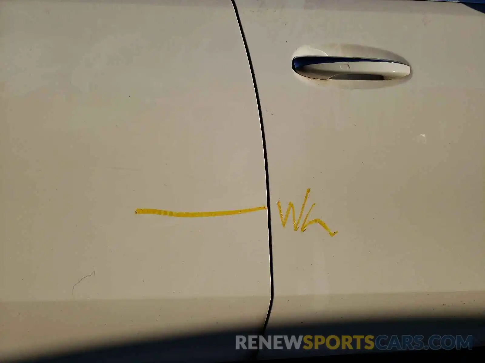 9 Photograph of a damaged car 4JGFB4KBXLA068665 MERCEDES-BENZ GLE-CLASS 2020