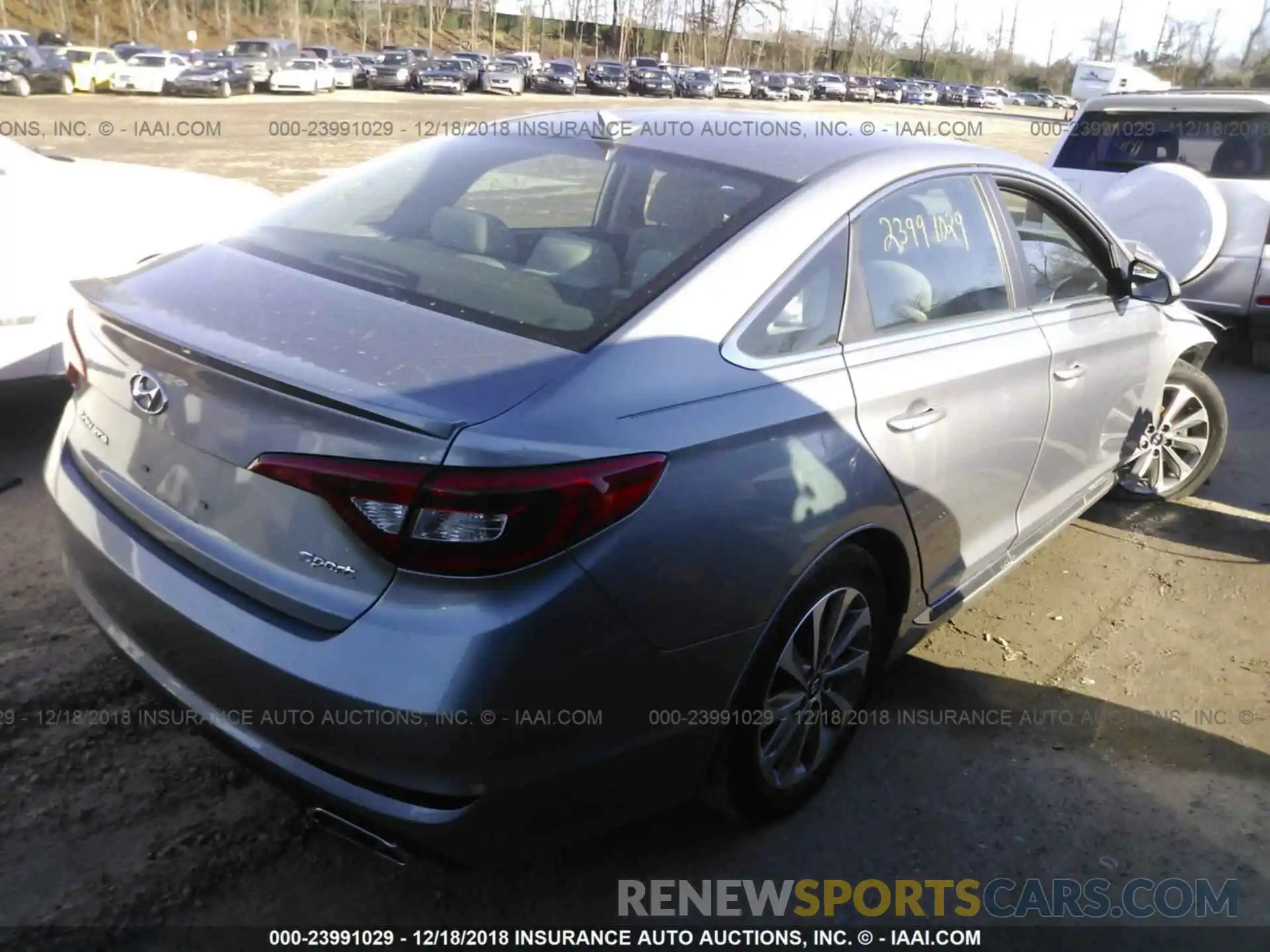 4 Photograph of a damaged car 4JGED6EB2KA131317 MERCEDES-BENZ GLE COUPE 2019