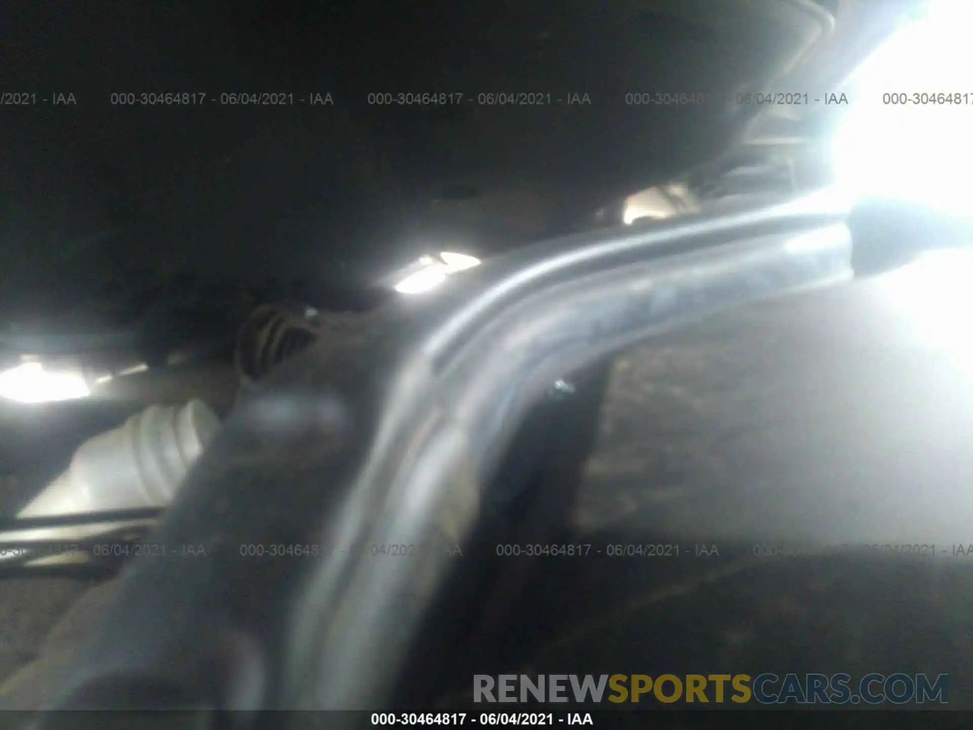 10 Photograph of a damaged car 4JGDF6EE3KB230867 MERCEDES-BENZ GLS 2019