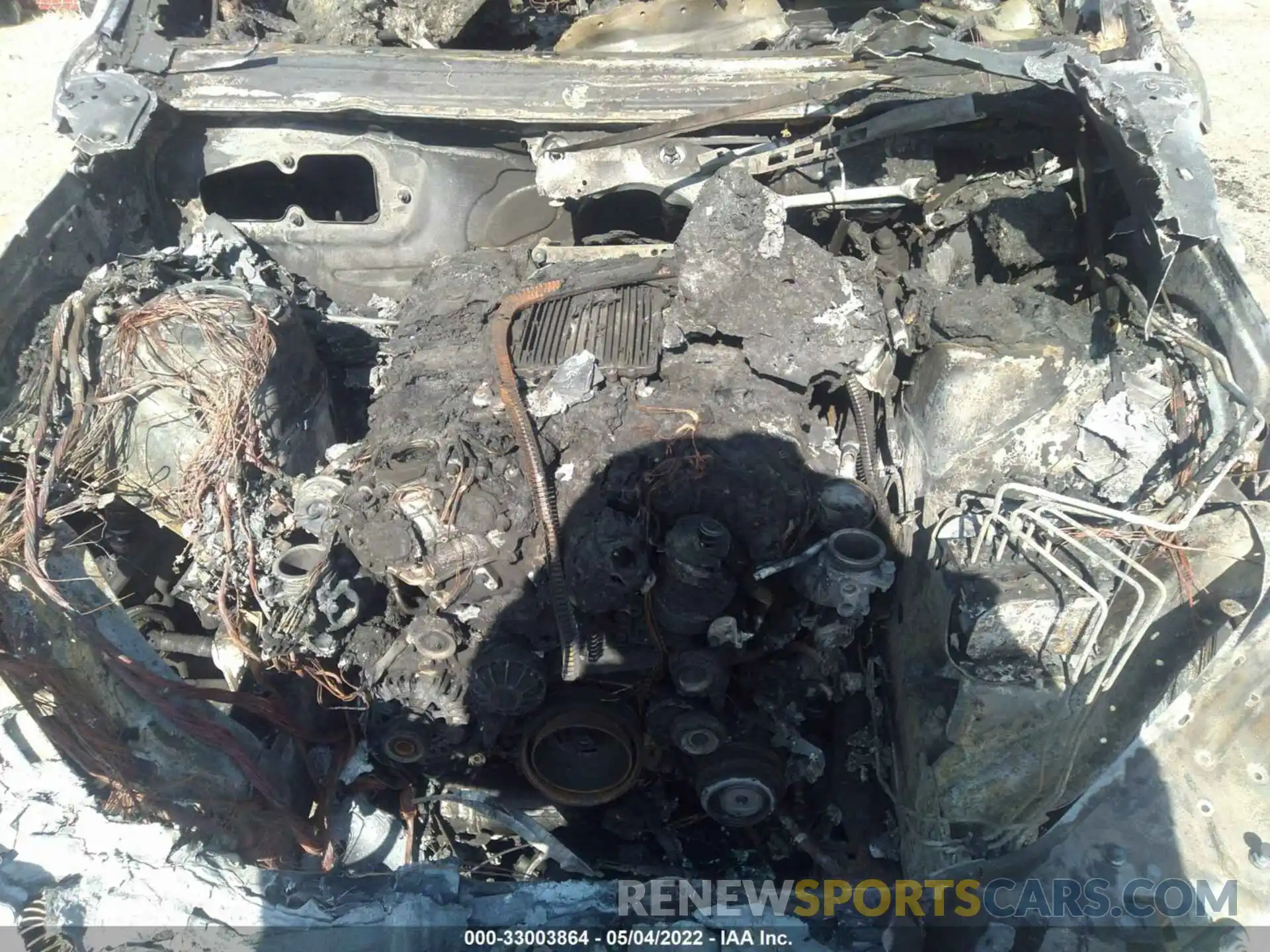 10 Photograph of a damaged car 4JGDF6EE6KB232421 MERCEDES-BENZ GLS 2019