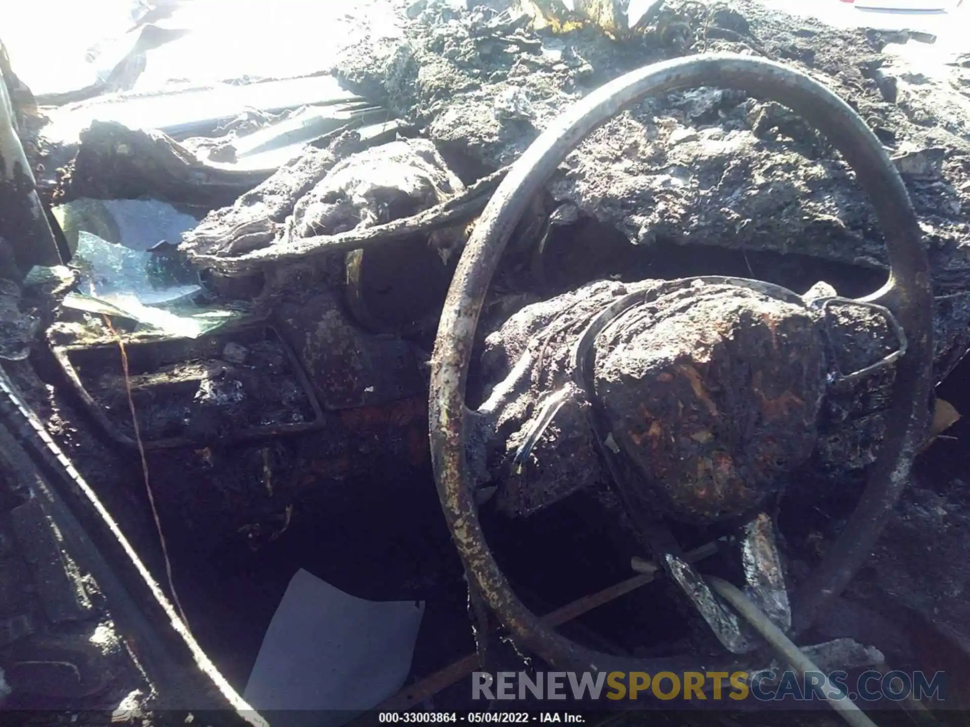 7 Photograph of a damaged car 4JGDF6EE6KB232421 MERCEDES-BENZ GLS 2019