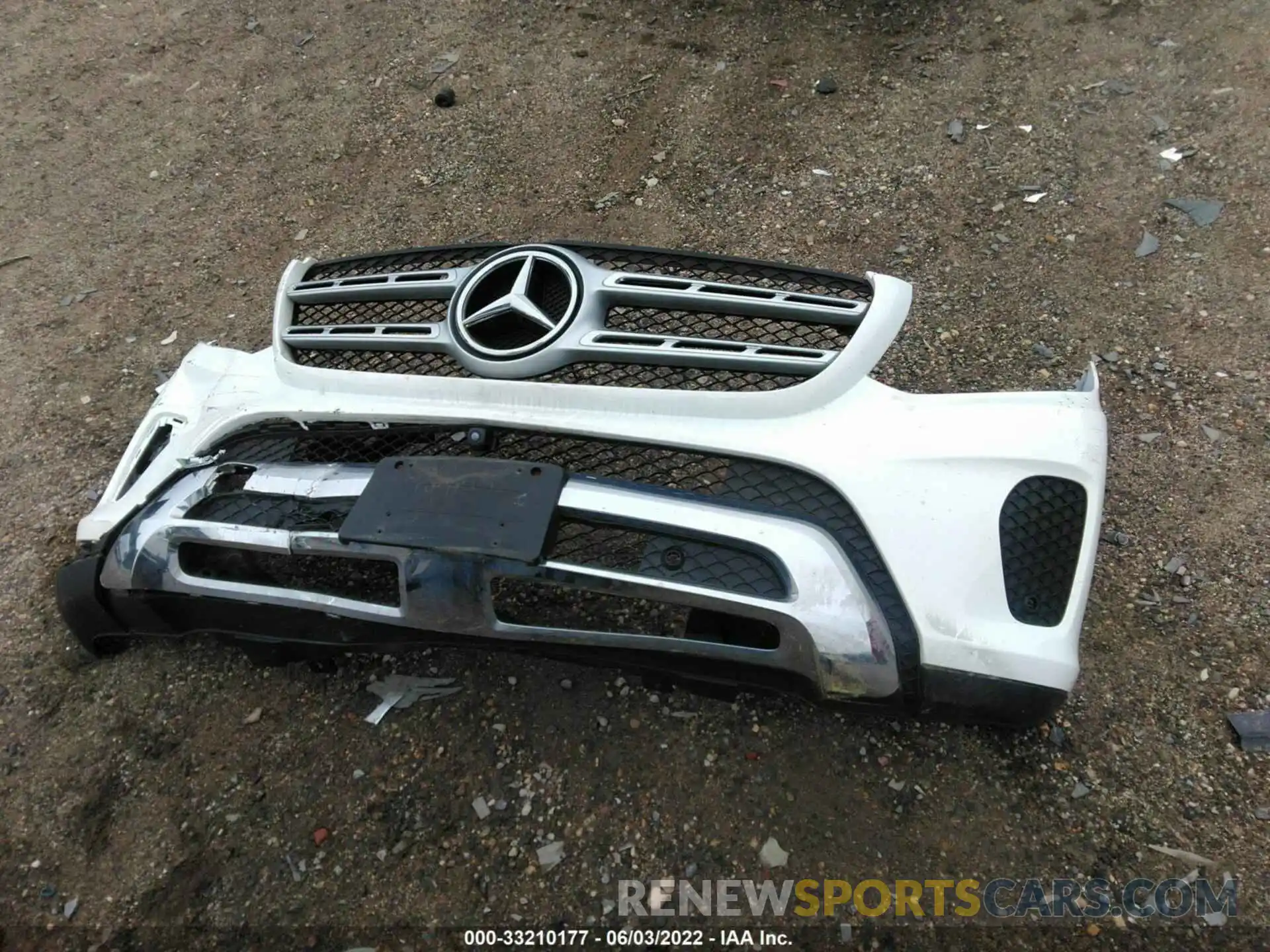 12 Photograph of a damaged car 4JGDF6EE7KB236414 MERCEDES-BENZ GLS 2019