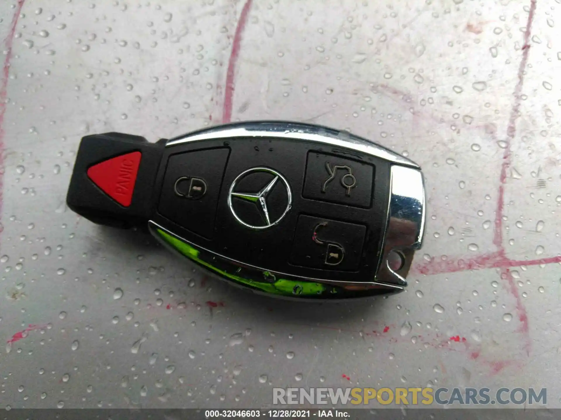 11 Photograph of a damaged car 4JGDF6EE8KB233313 MERCEDES-BENZ GLS 2019