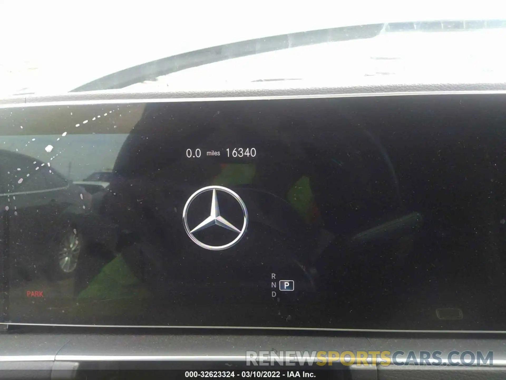 7 Фотография поврежденного автомобиля 4JGFF5KE7LA098369 MERCEDES-BENZ GLS 2020