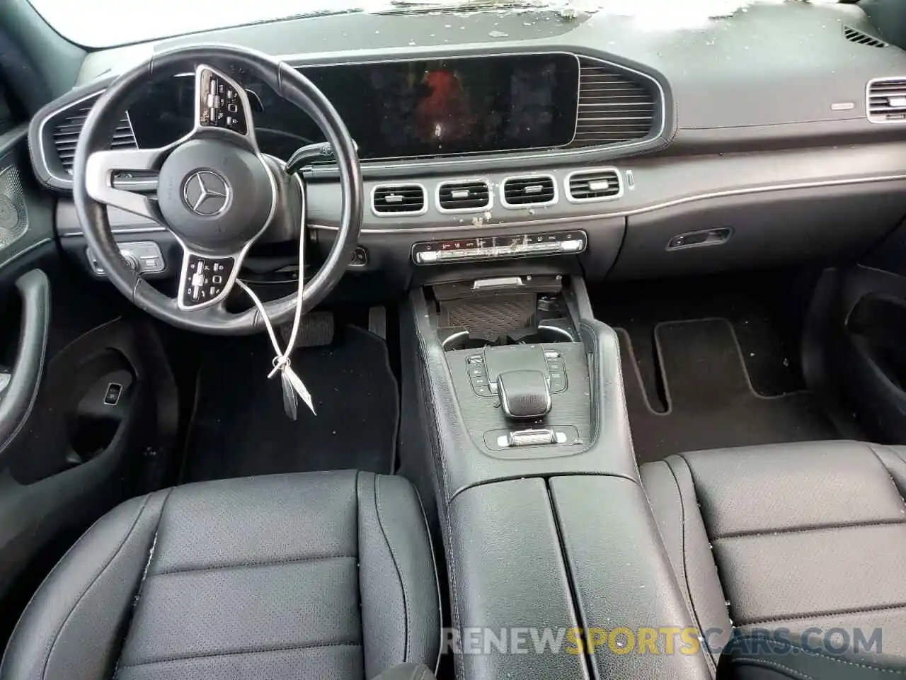 8 Фотография поврежденного автомобиля 4JGFF5KE2MA465292 MERCEDES-BENZ GLS-CLASS 2021