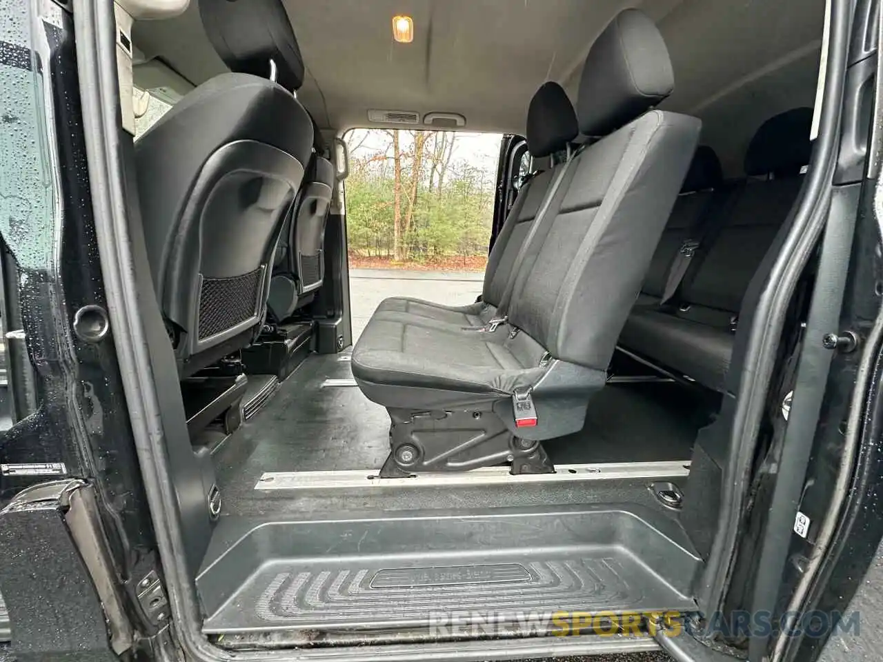 12 Фотография поврежденного автомобиля WD4PG2EE3K3580894 MERCEDES-BENZ METRIS 2019