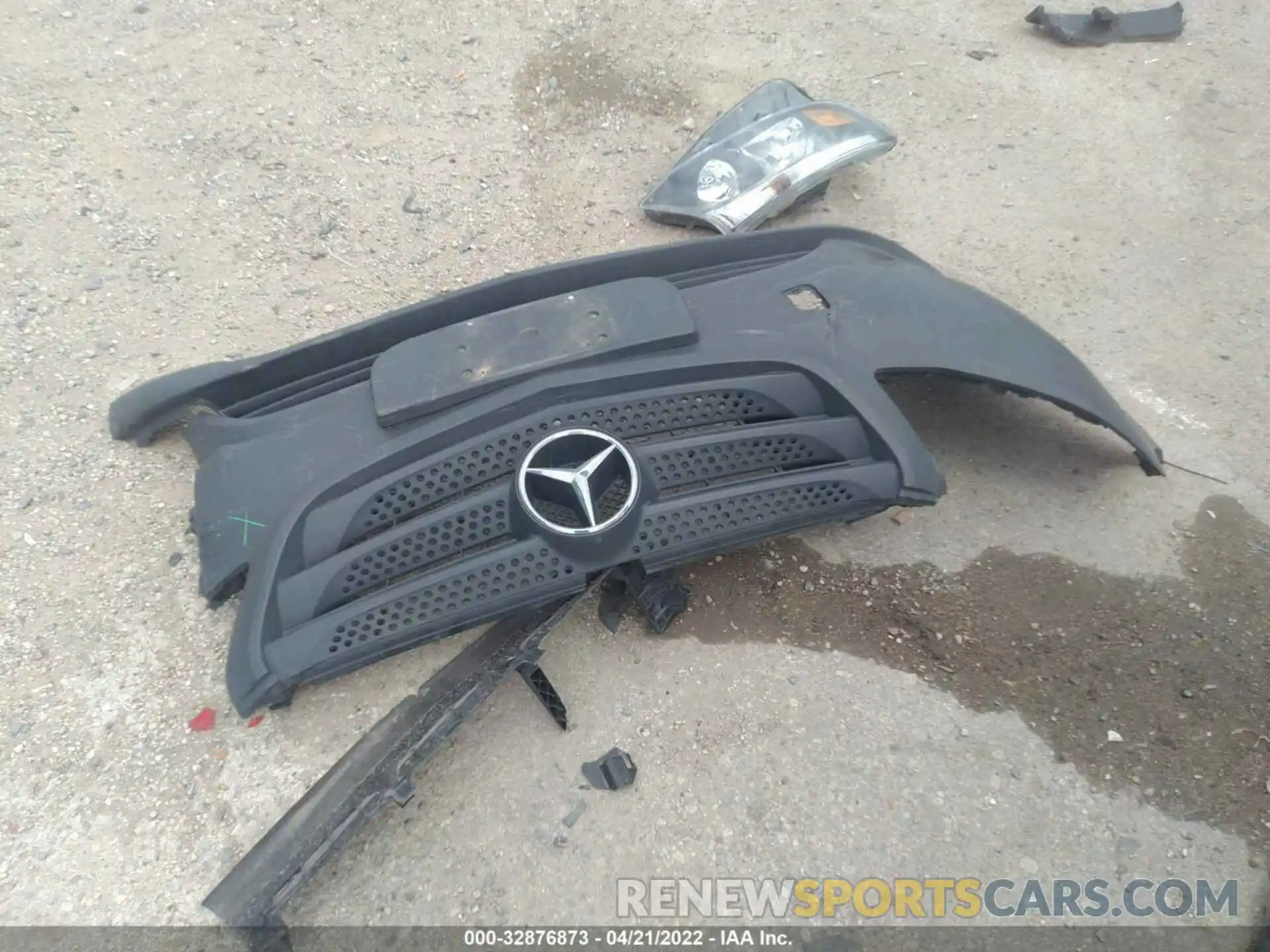 12 Photograph of a damaged car WD3PG3EA1K3602785 MERCEDES-BENZ METRIS CARGO VAN 2019