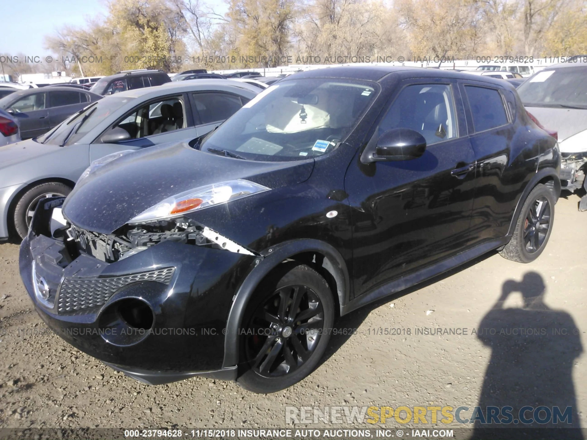 2 Photograph of a damaged car WDDUG8DB3KA426243 MERCEDES-BENZ S 2019