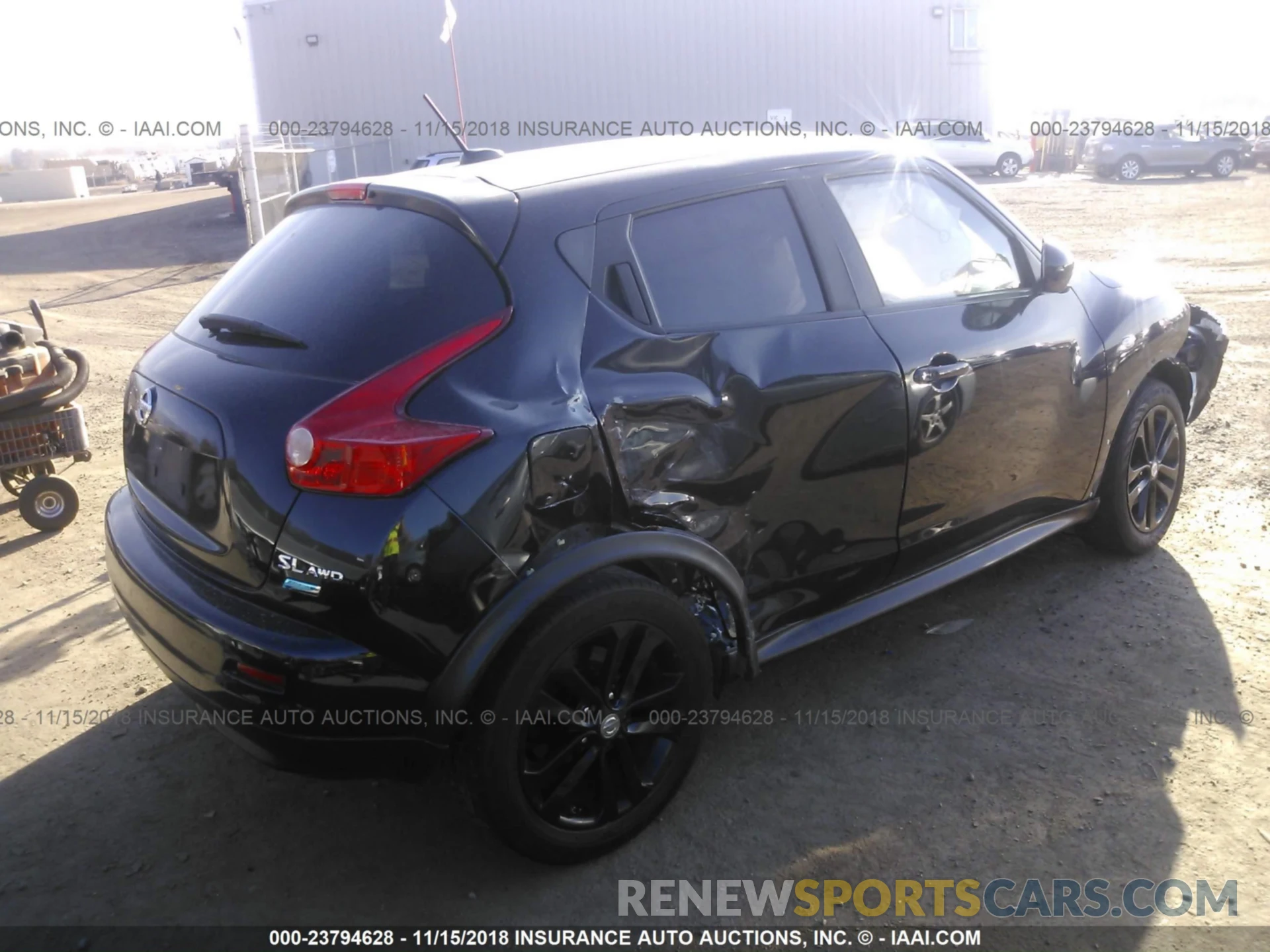 4 Photograph of a damaged car WDDUG8DB3KA426243 MERCEDES-BENZ S 2019