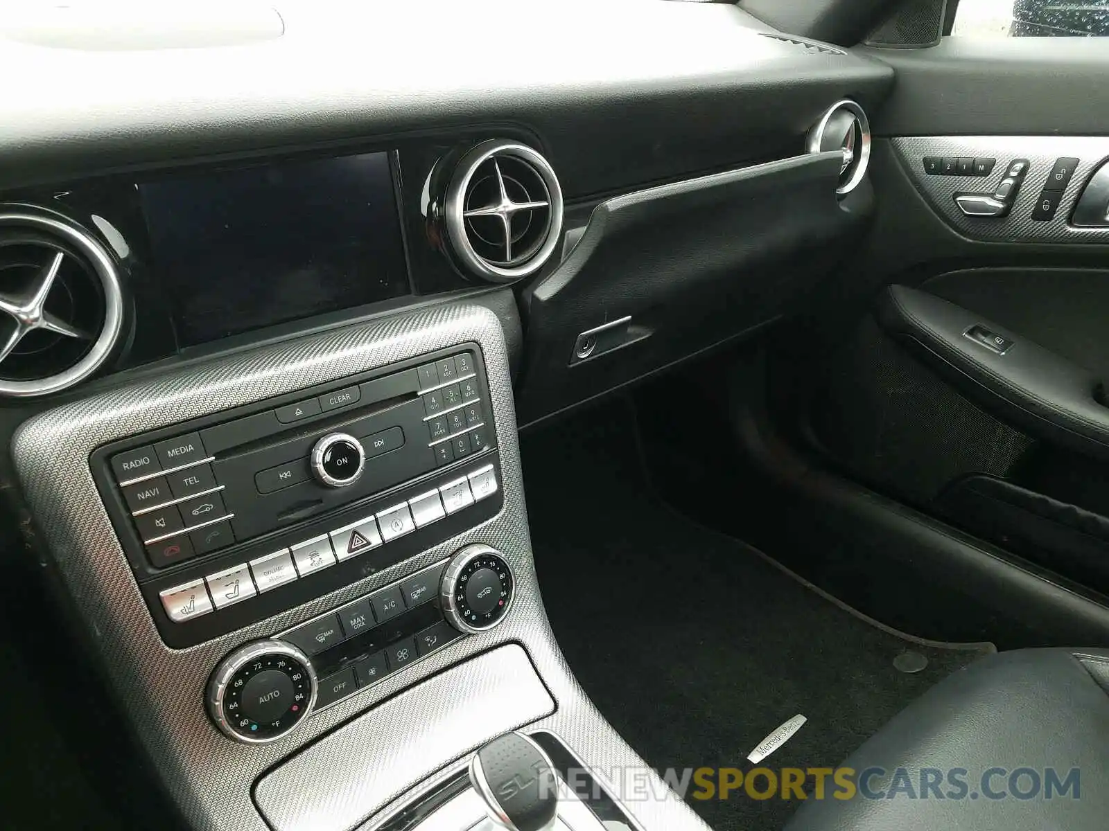 9 Фотография поврежденного автомобиля WDDPK3JA3KF164365 MERCEDES-BENZ S CLASS 2019