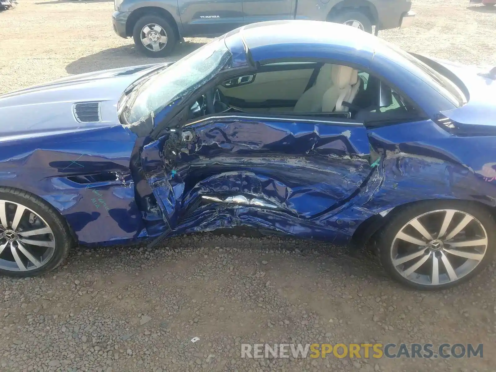 9 Photograph of a damaged car WDDPK3JA8KF163258 MERCEDES-BENZ S CLASS 2019