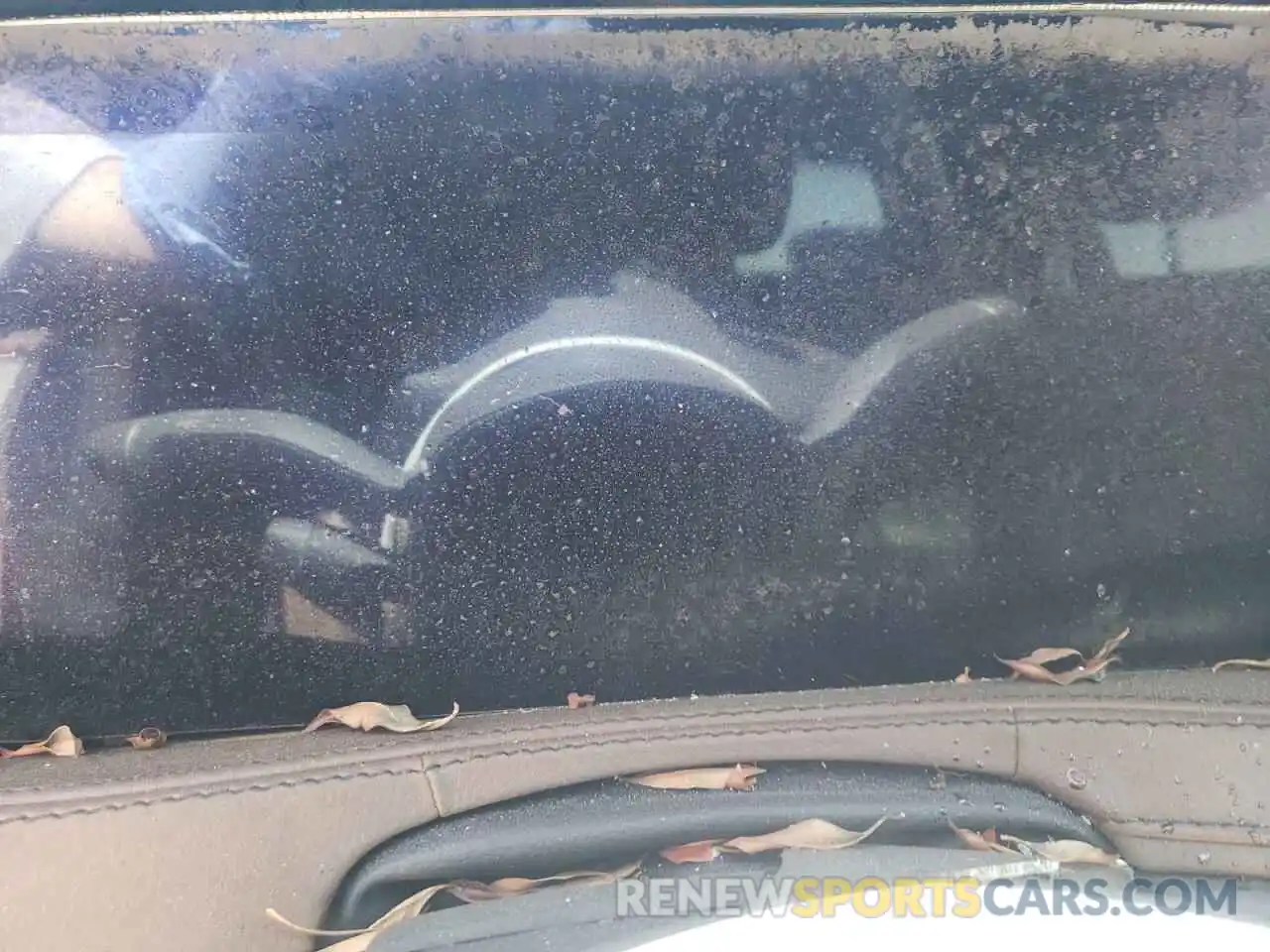 8 Photograph of a damaged car WDDUG6GB3KA483168 MERCEDES-BENZ S-CLASS 2019