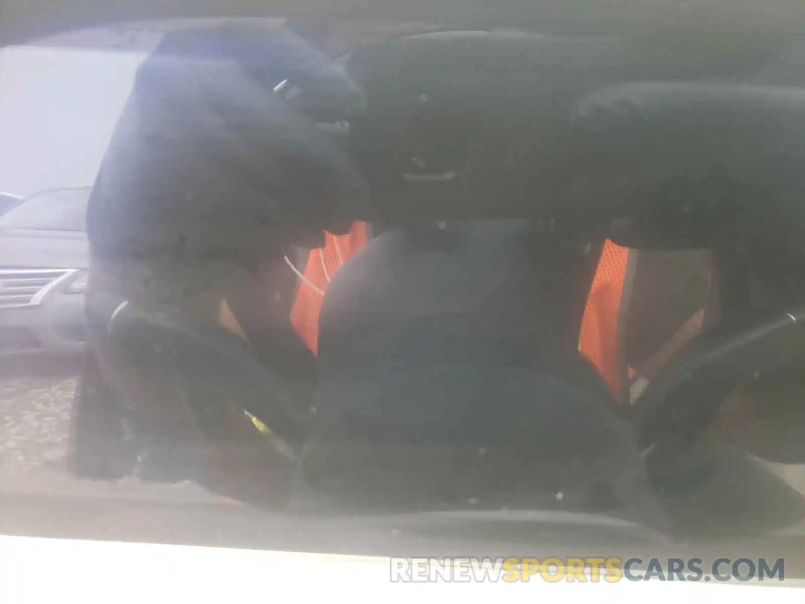 8 Photograph of a damaged car WDDUG8GB0KA426650 MERCEDES-BENZ S-CLASS 2019