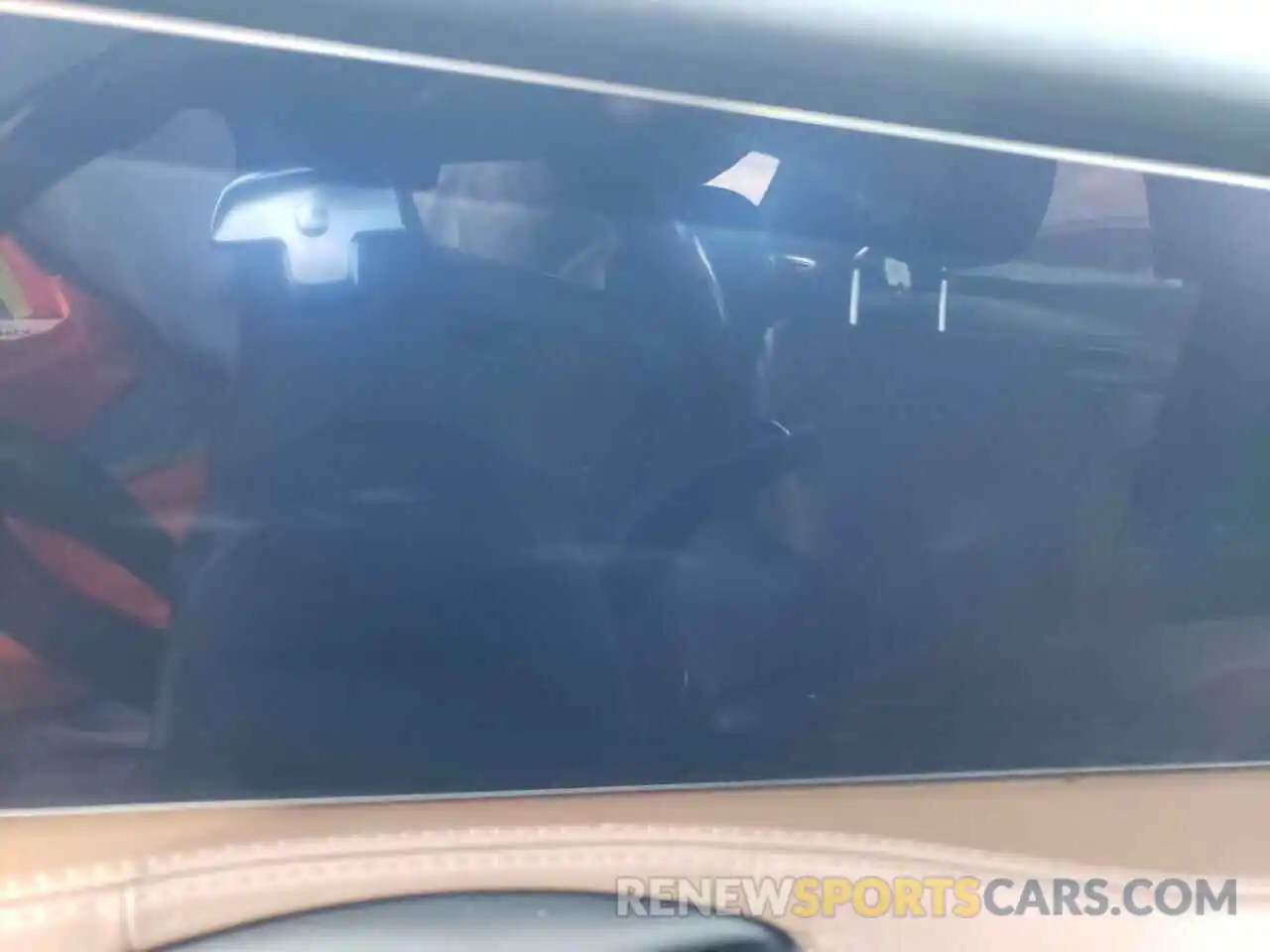 8 Photograph of a damaged car WDDUG8GB0KA443609 MERCEDES-BENZ S-CLASS 2019