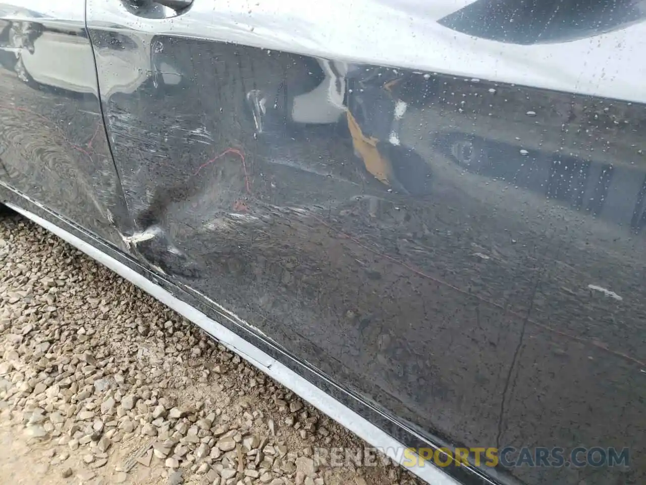 9 Photograph of a damaged car WDDUG8GB2KA440906 MERCEDES-BENZ S-CLASS 2019