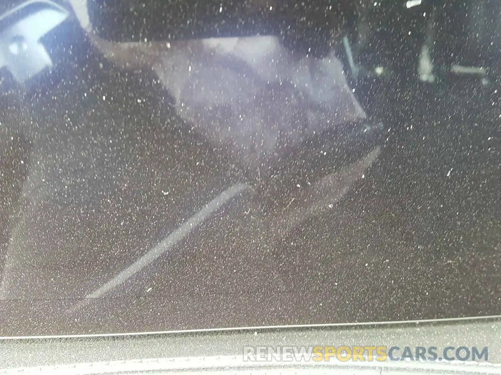 8 Photograph of a damaged car WDDUG8GB2KA442106 MERCEDES-BENZ S CLASS 2019