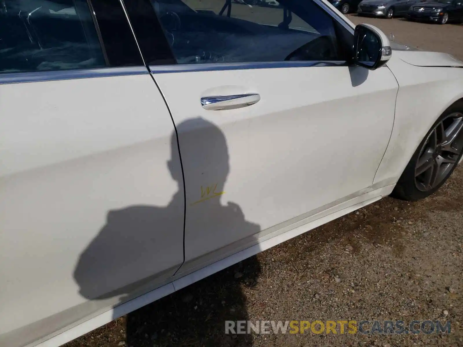 9 Photograph of a damaged car WDDUG8GB6KA449253 MERCEDES-BENZ S-CLASS 2019