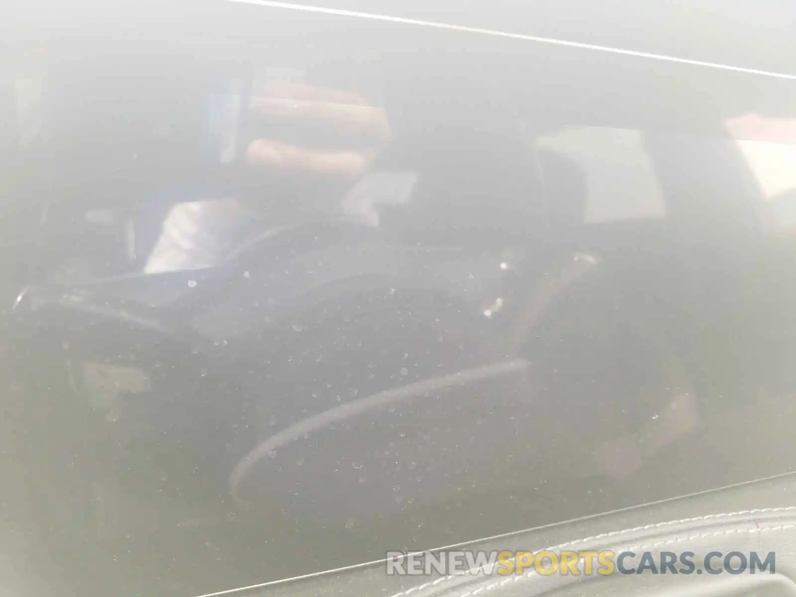 8 Photograph of a damaged car WDDUG8GB9KA446301 MERCEDES-BENZ S-CLASS 2019