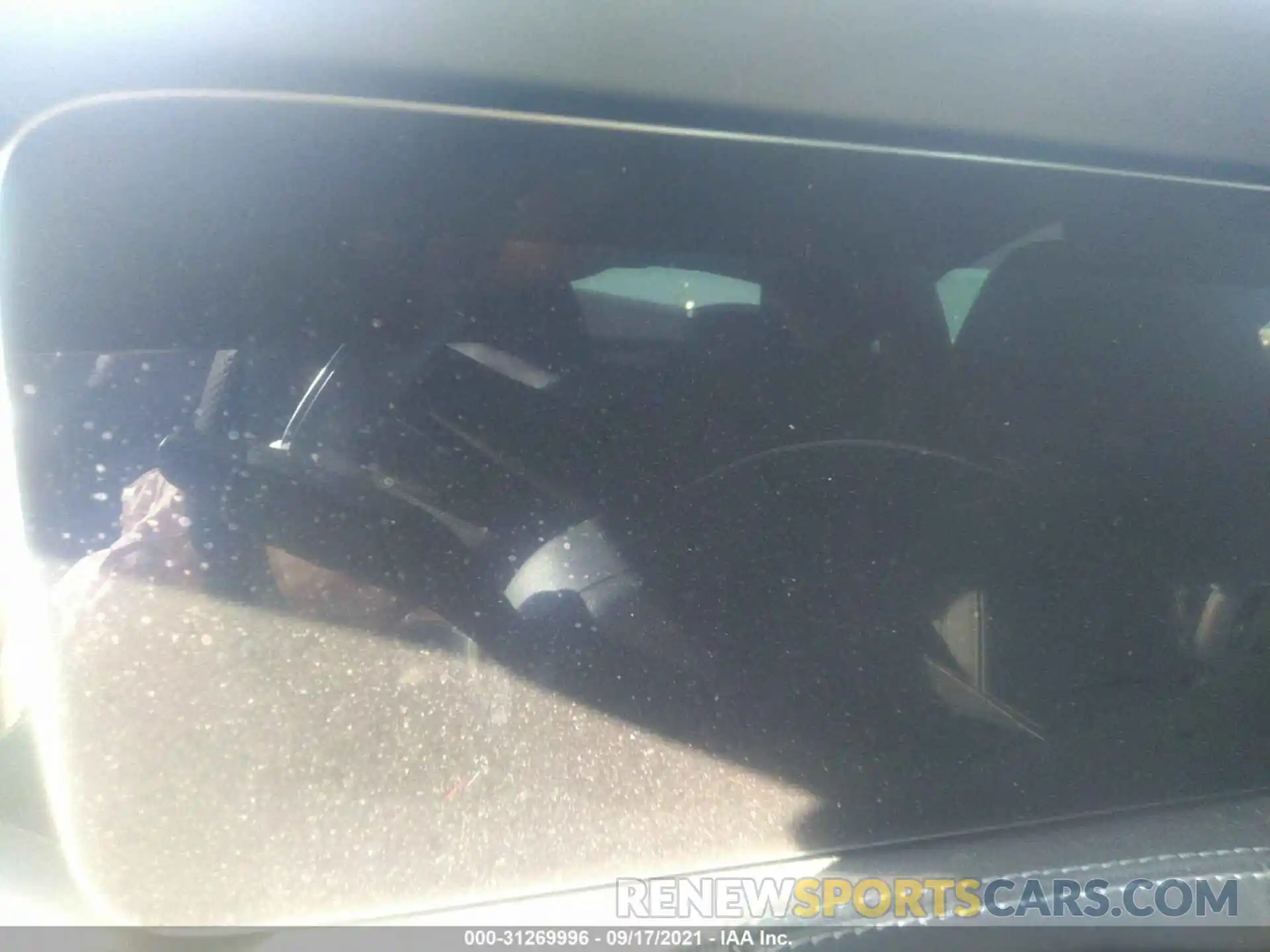 7 Photograph of a damaged car WDDXJ8JB1KA039774 MERCEDES-BENZ S-CLASS 2019