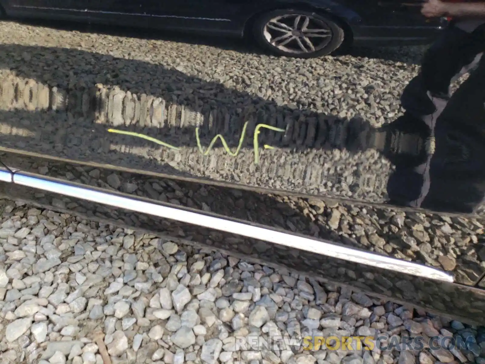 9 Photograph of a damaged car WDDUG8GBXLA516616 MERCEDES-BENZ S-CLASS 2020