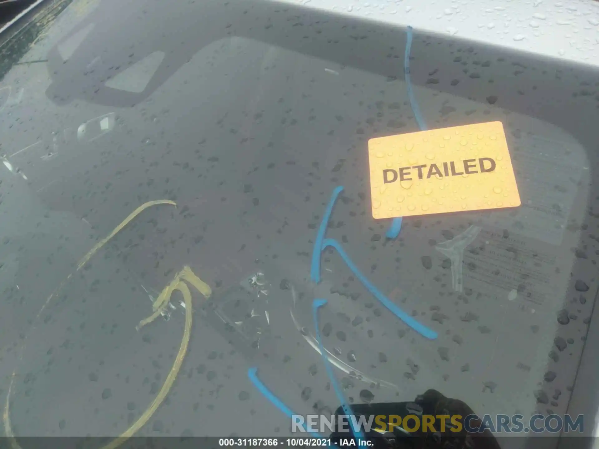 12 Photograph of a damaged car WDDJK7EA4KF055971 MERCEDES-BENZ SL 2019