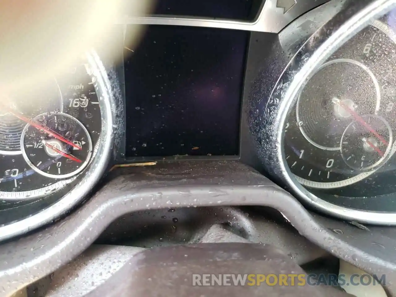 8 Photograph of a damaged car WDDJK7DA4KF055907 MERCEDES-BENZ SL-CLASS 2019