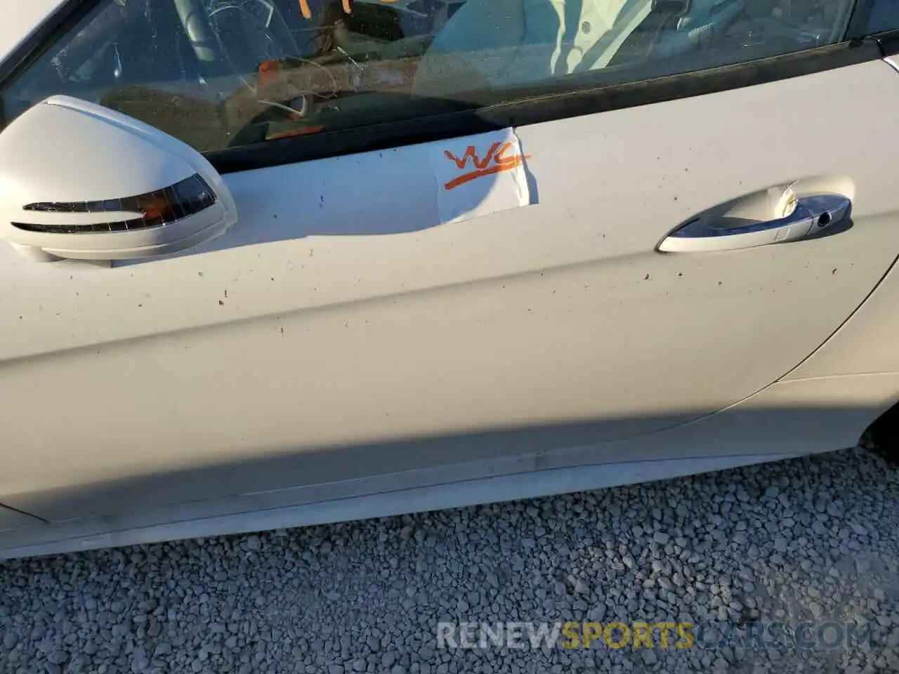 9 Photograph of a damaged car WDDJK7DA8KF056722 MERCEDES-BENZ SL-CLASS 2019