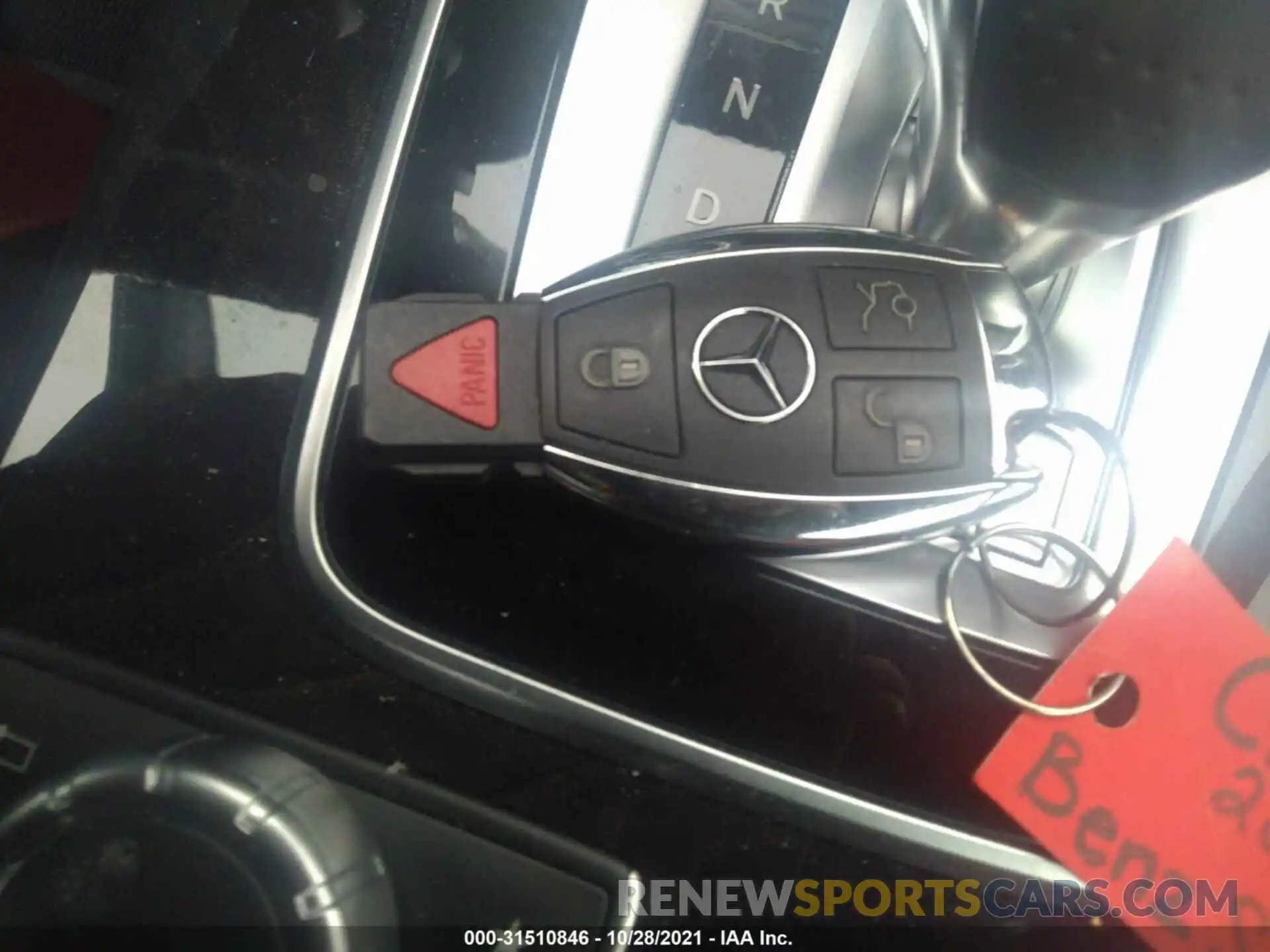 11 Photograph of a damaged car WDDPK3JA7KF159346 MERCEDES-BENZ SLC 2019