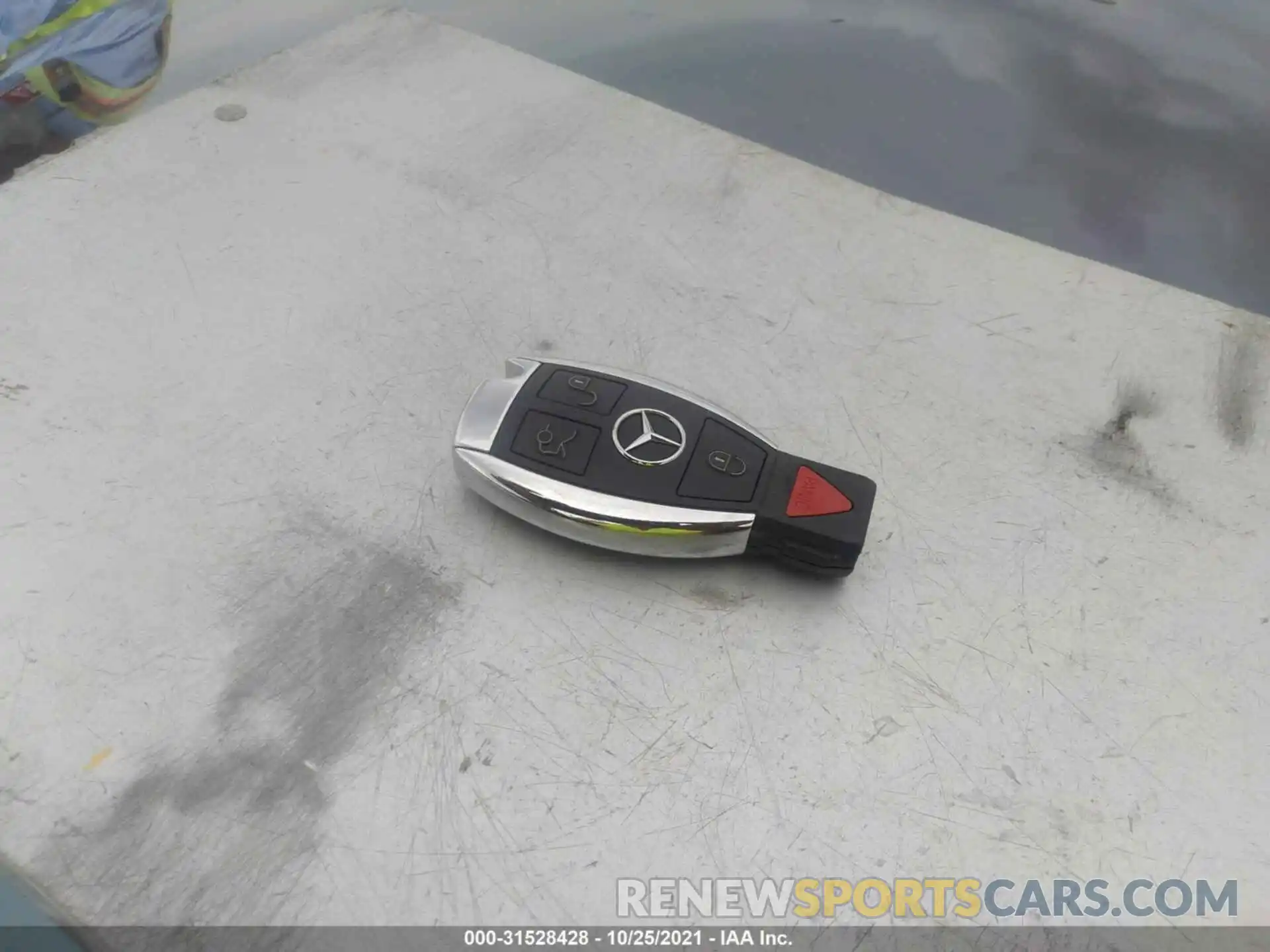 11 Photograph of a damaged car WDDPK3JA7KF164868 MERCEDES-BENZ SLC 2019