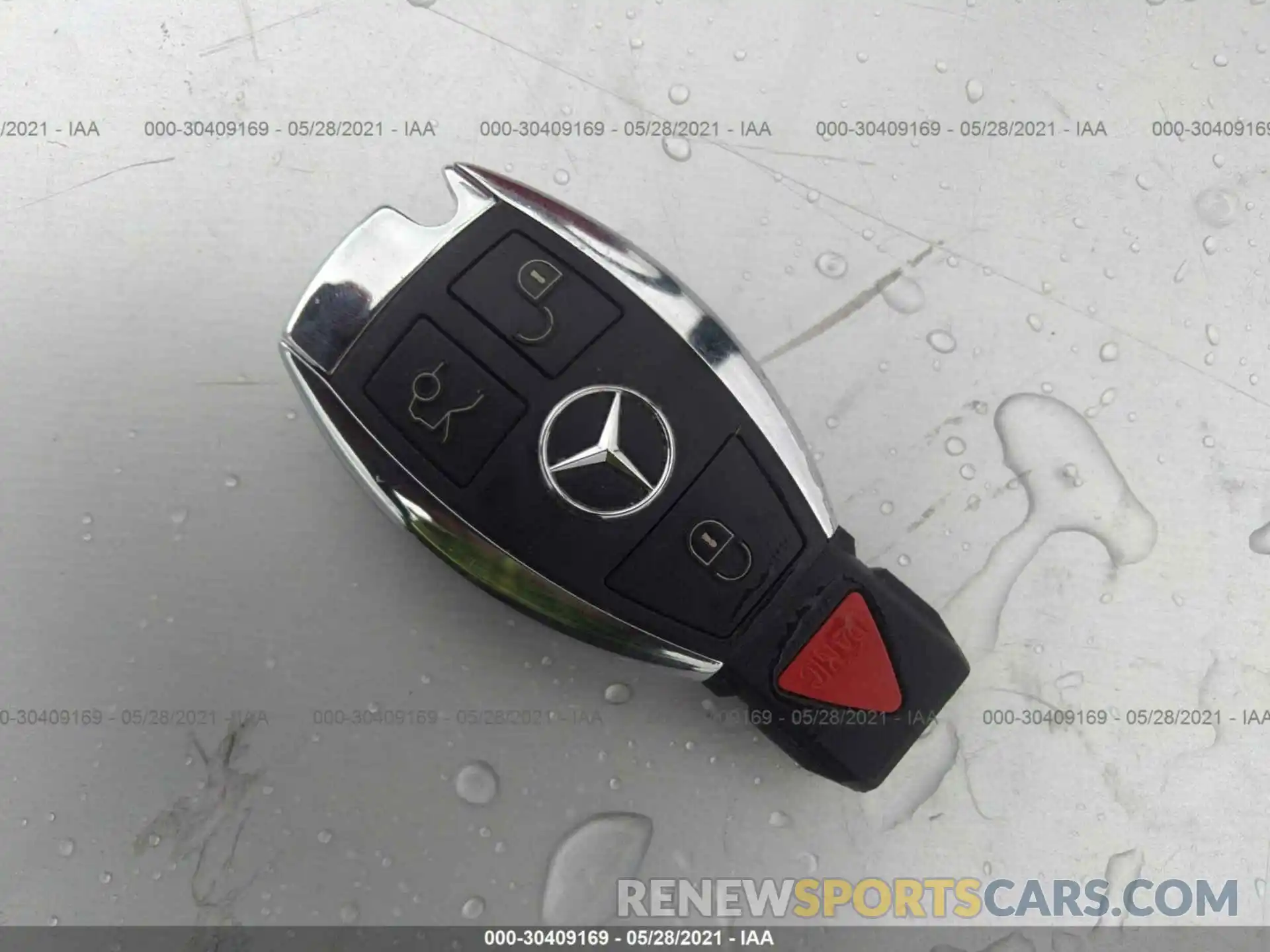 11 Photograph of a damaged car WDDPK3JA8KF161008 MERCEDES-BENZ SLC 2019