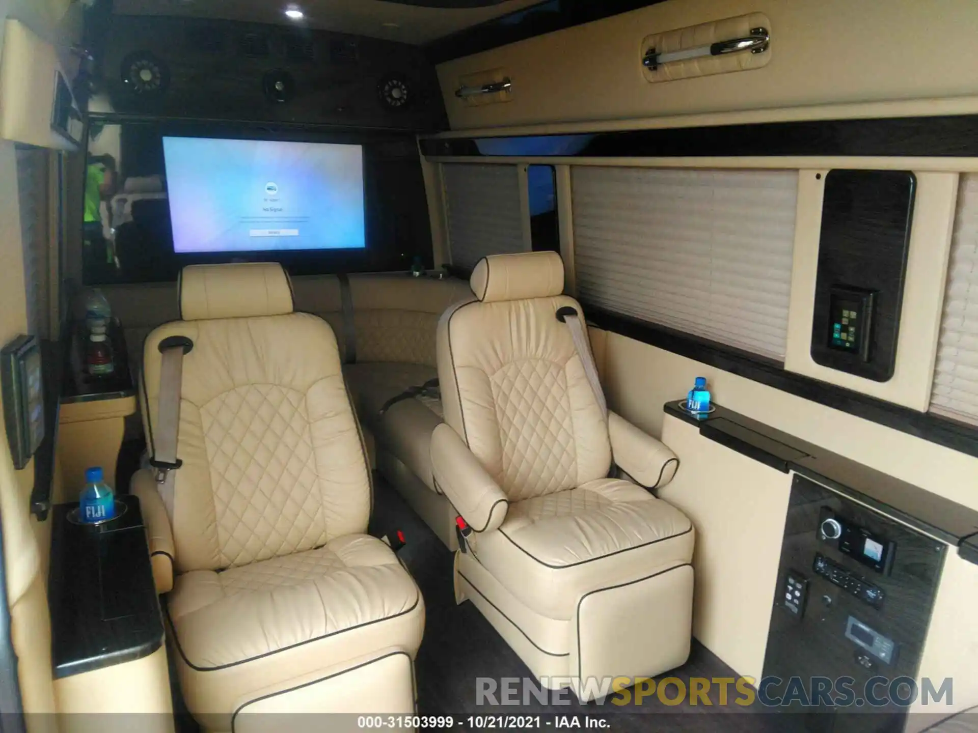 8 Фотография поврежденного автомобиля WDAPF1CDXKT008886 MERCEDES-BENZ SPRINTER 2019