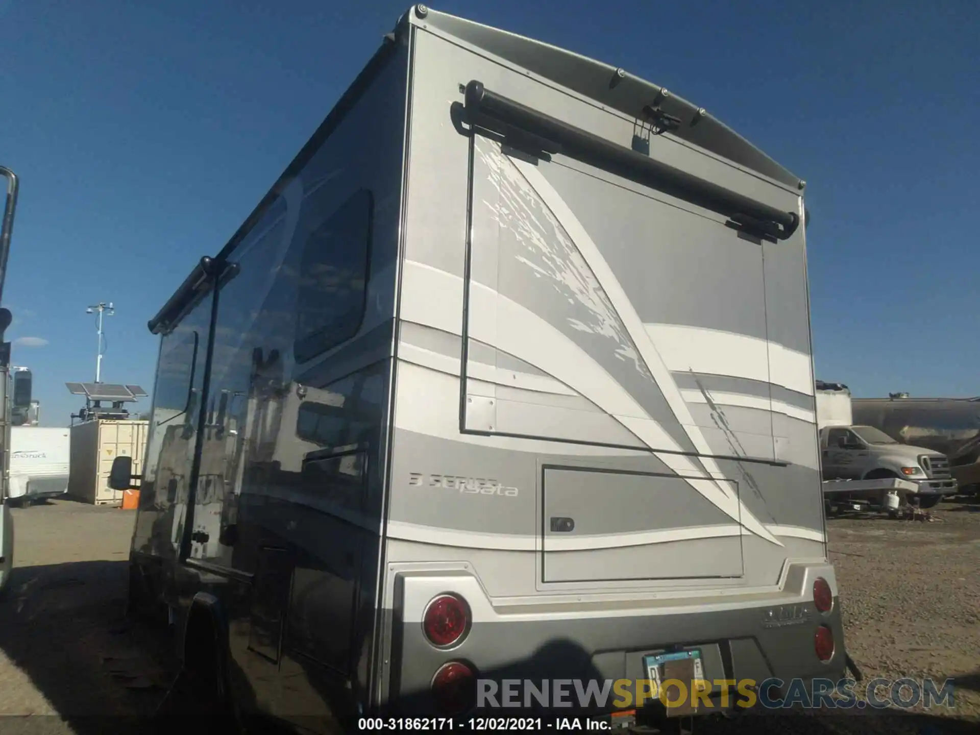 3 Фотография поврежденного автомобиля WDAPF4CD4KN035586 MERCEDES-BENZ SPRINTER 2019