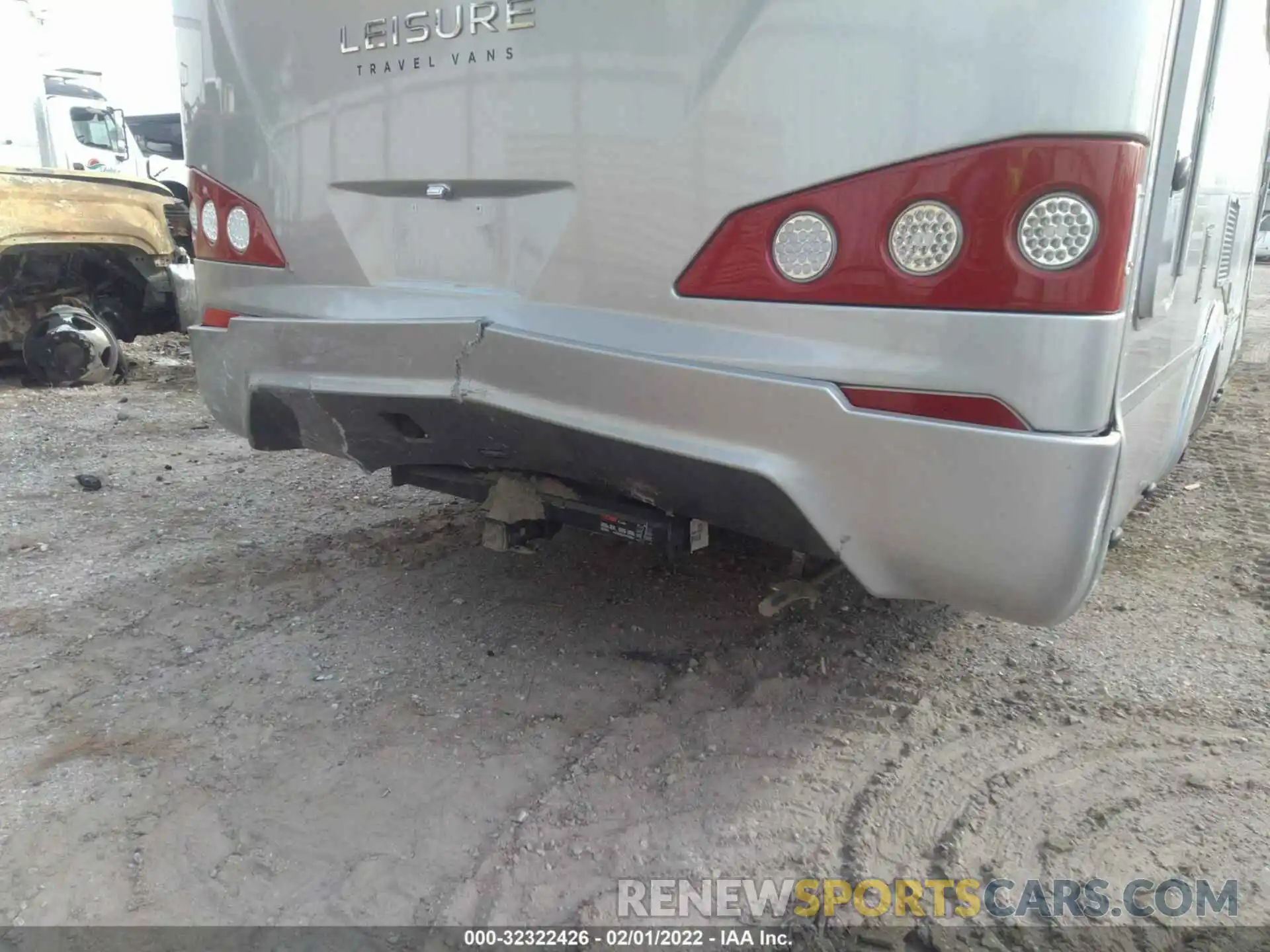 12 Photograph of a damaged car W1X8E33Y4LN121208 MERCEDES-BENZ SPRINTER CAB CHASSIS 2020