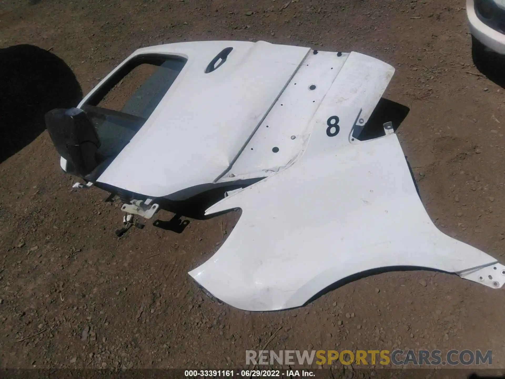 12 Photograph of a damaged car W1Y70BGY2MT065700 MERCEDES-BENZ SPRINTER CARGO VAN 2021