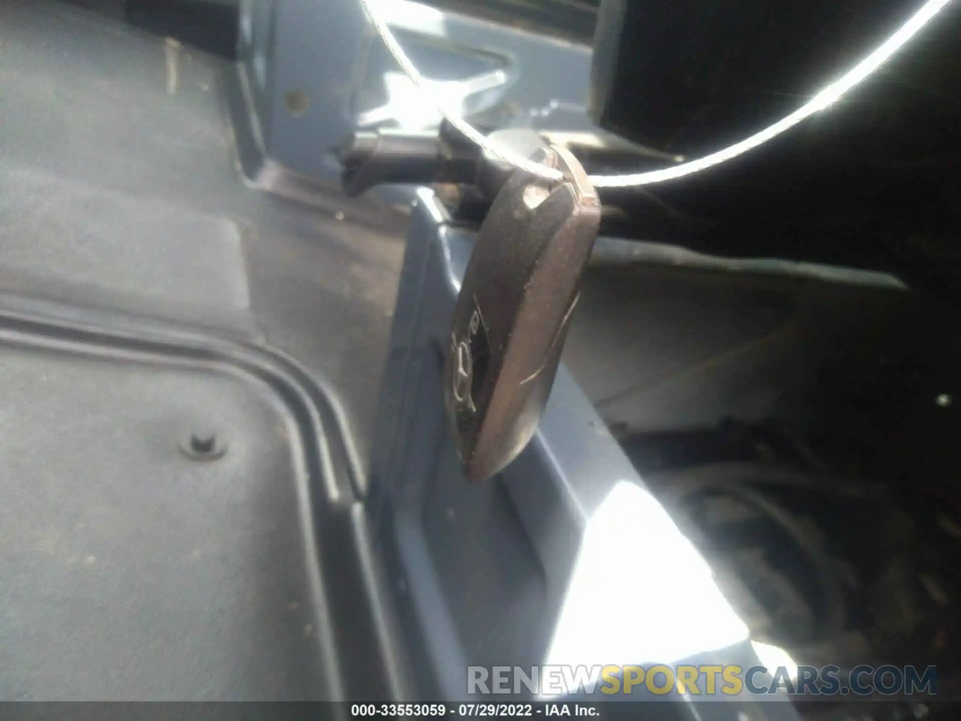 11 Photograph of a damaged car WD4PF0CD7KP032519 MERCEDES-BENZ SPRINTER VAN 2019