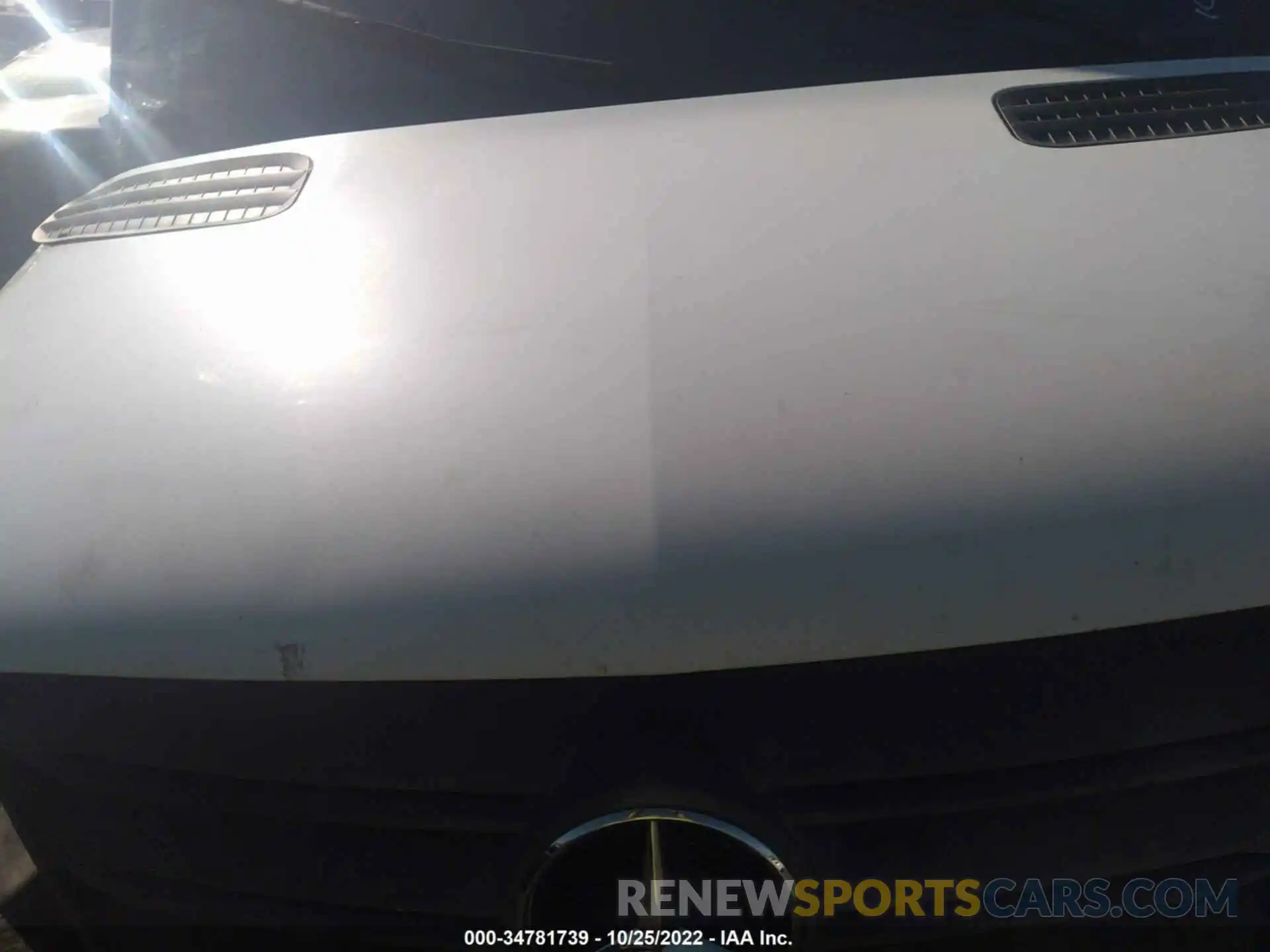 10 Photograph of a damaged car WD4PF1CD0KP023411 MERCEDES-BENZ SPRINTER VAN 2019