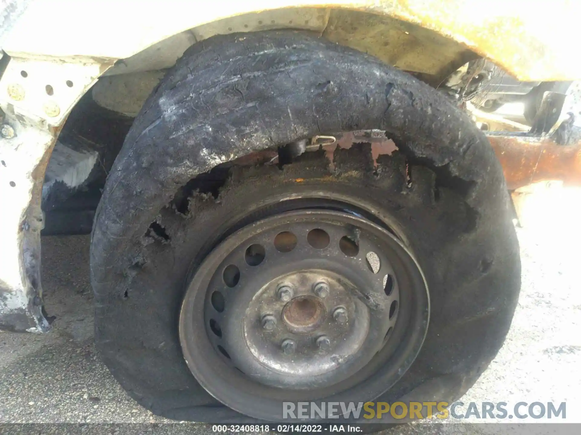 12 Photograph of a damaged car WD4PF1CD9KP142574 MERCEDES-BENZ SPRINTER VAN 2019