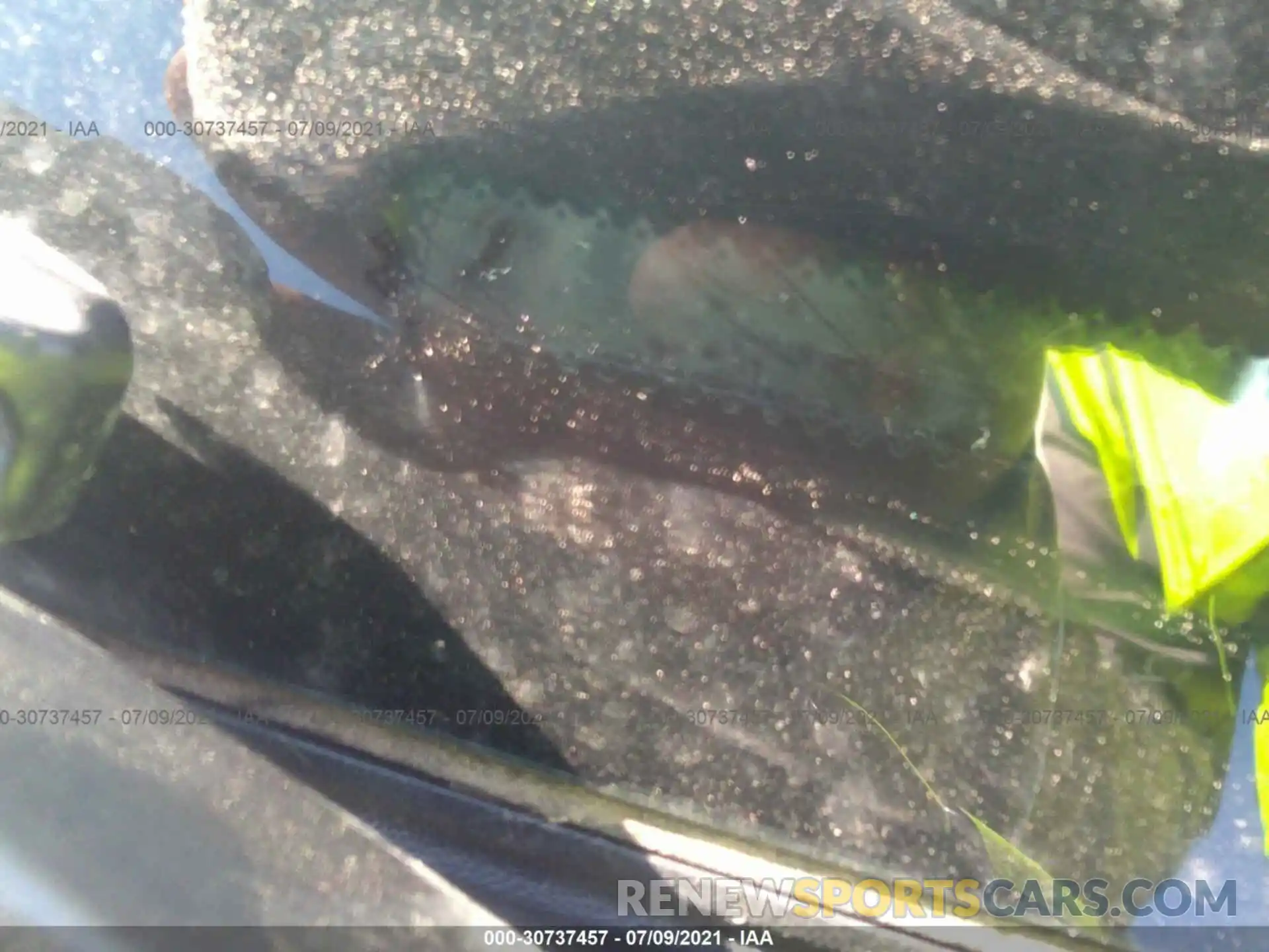 9 Photograph of a damaged car WP0AB2A83KS278252 PORSCHE 718 CAYMAN 2019