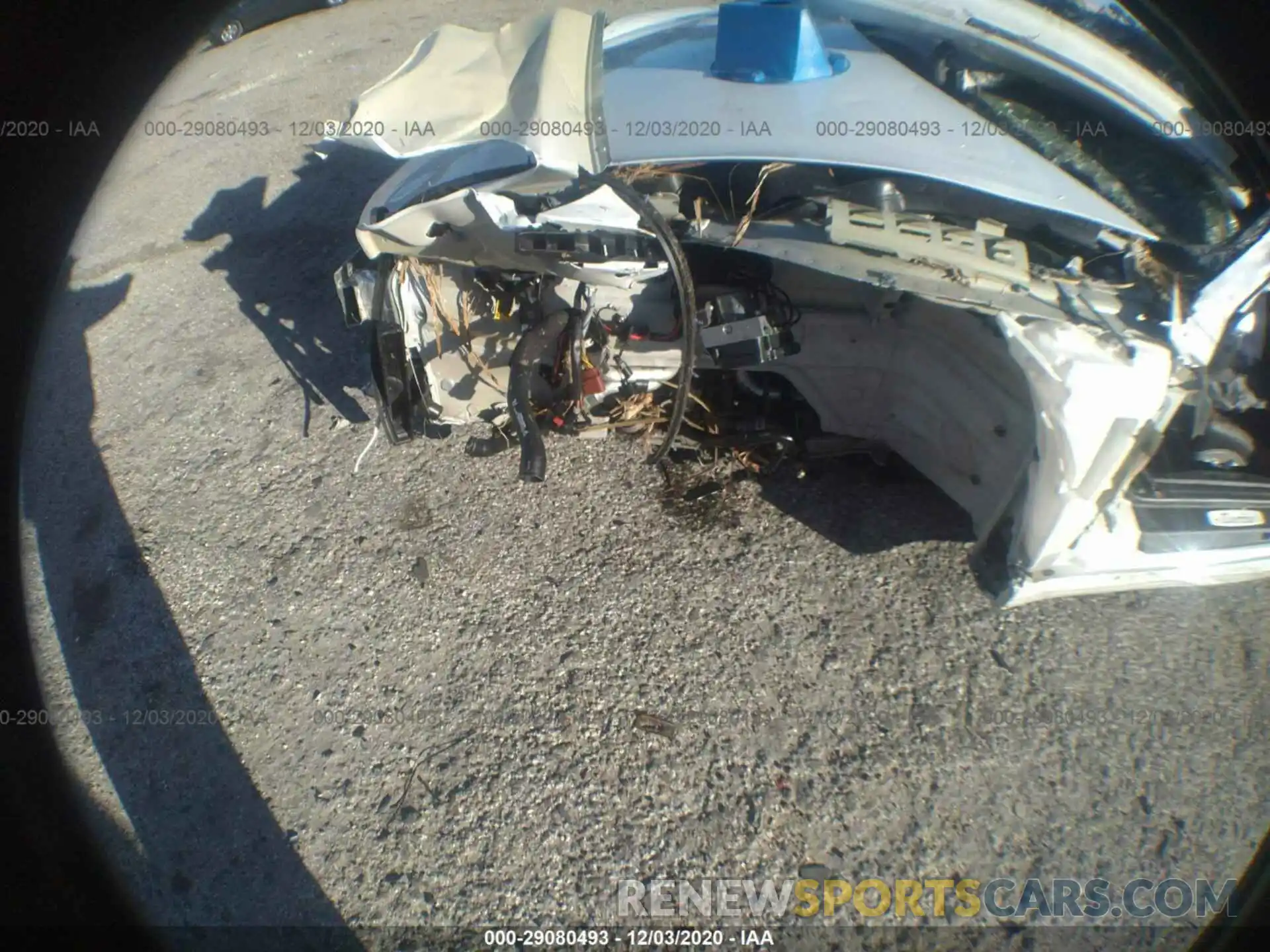12 Фотография поврежденного автомобиля WP0AD2A90KS140073 PORSCHE 911 2019