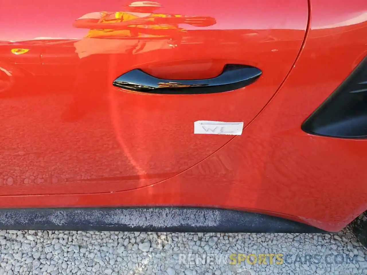 9 Photograph of a damaged car WP0AF2A95KS165187 PORSCHE 911 2019