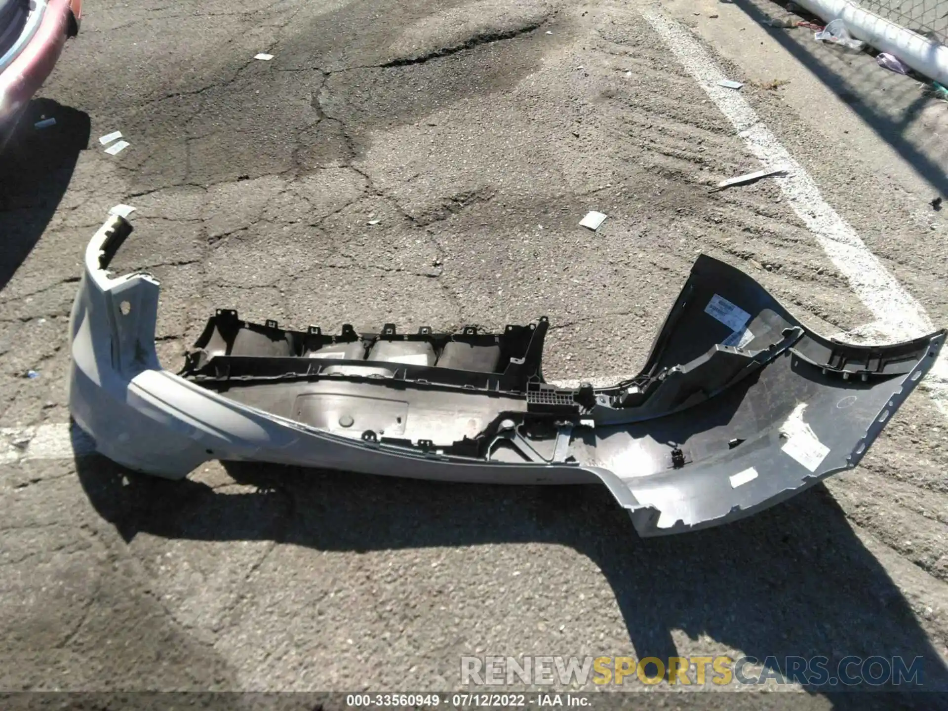 12 Photograph of a damaged car WP1AG2A54MLB51058 PORSCHE MACAN 2021