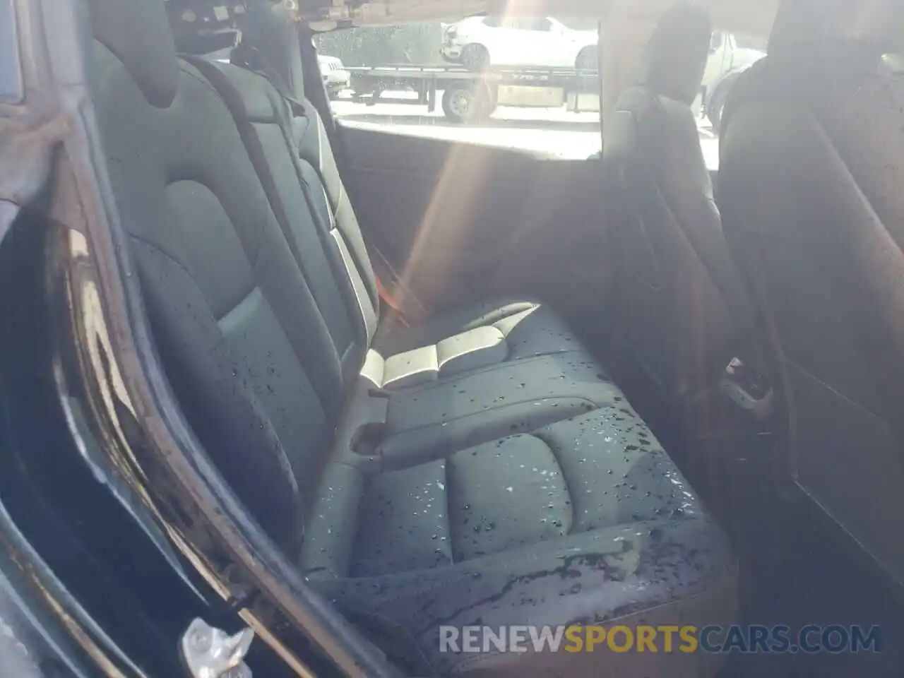 6 Photograph of a damaged car 5YJ3E1EA4KF298059 TESLA MODEL 3 2019