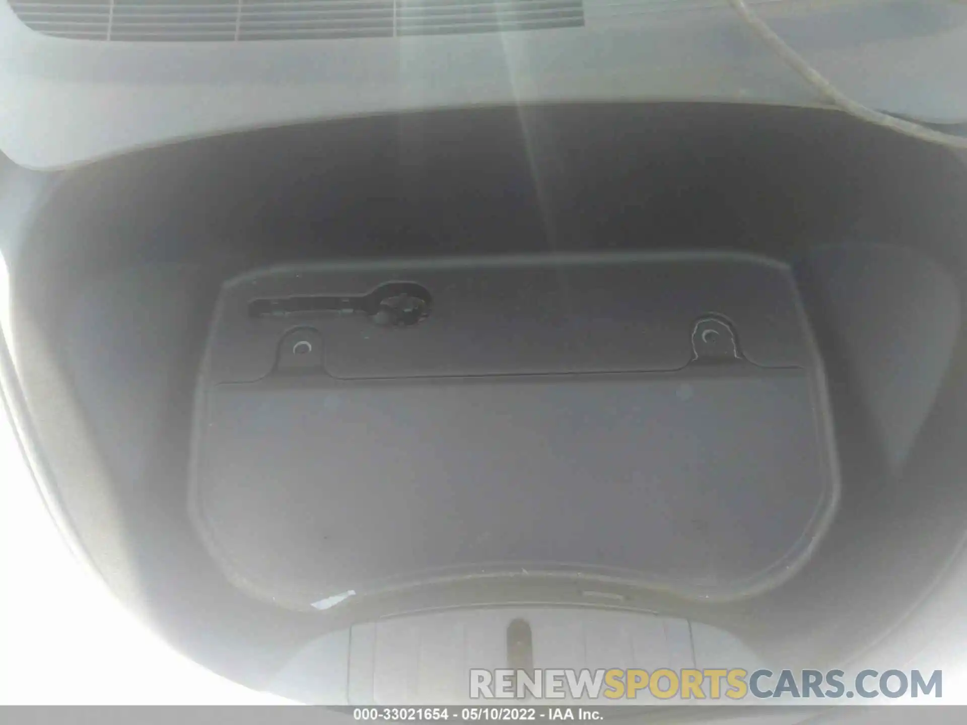 10 Photograph of a damaged car 5YJ3E1EA9KF417823 TESLA MODEL 3 2019