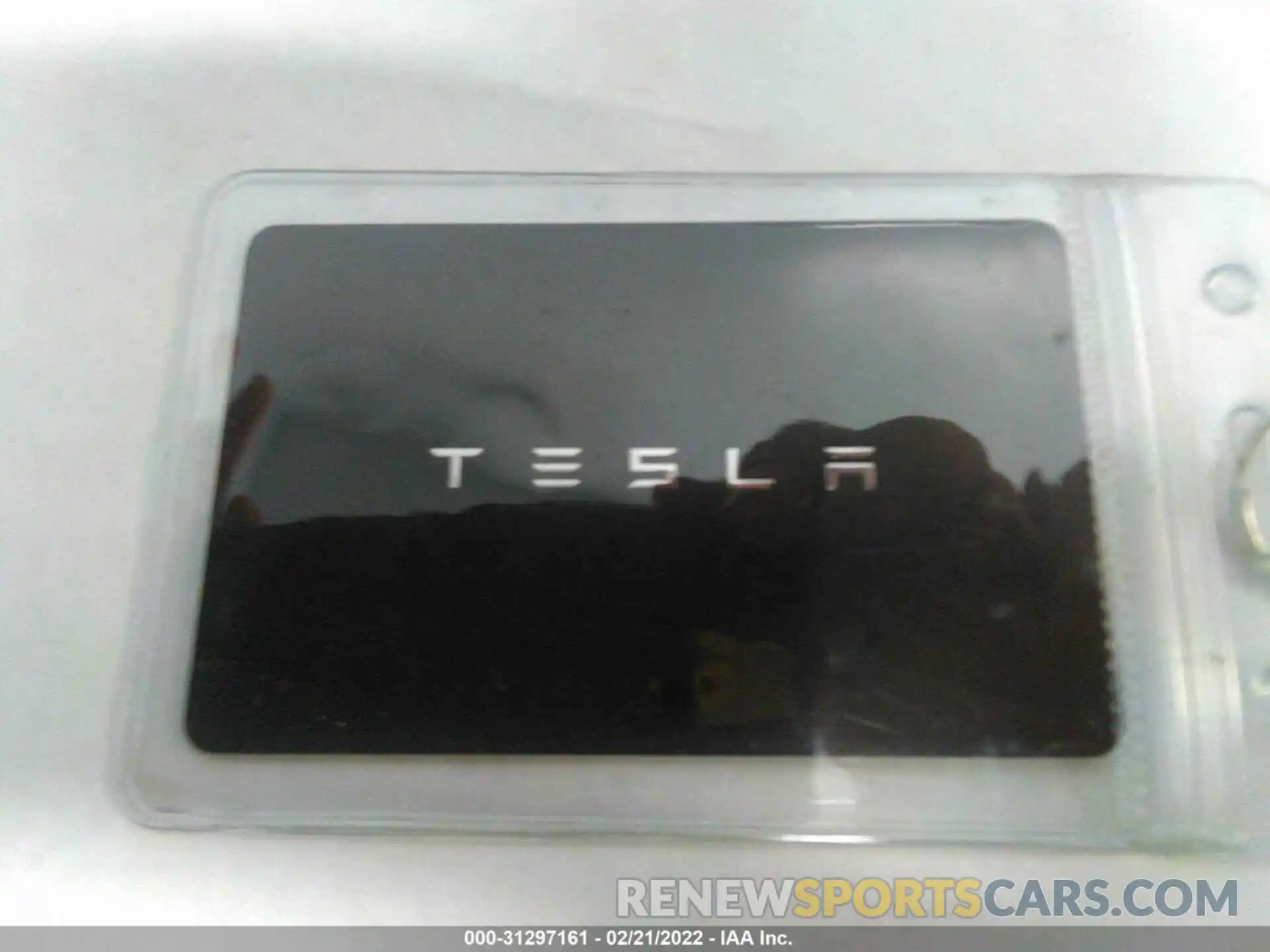 11 Photograph of a damaged car 5YJ3E1EAXKF305838 TESLA MODEL 3 2019