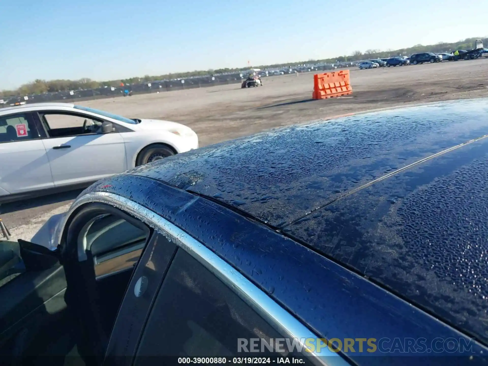 18 Photograph of a damaged car 5YJ3E1EB3KF413386 TESLA MODEL 3 2019