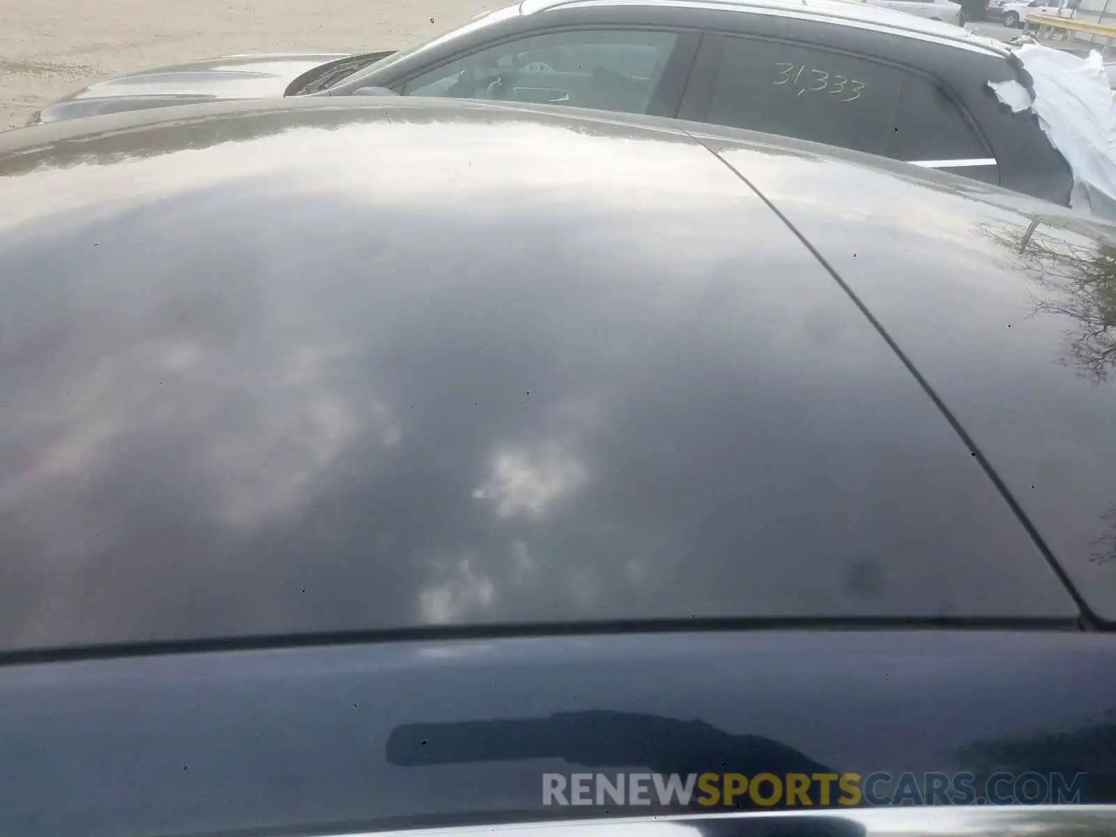 10 Photograph of a damaged car 5YJ3E1EB7KF393398 TESLA MODEL 3 2019